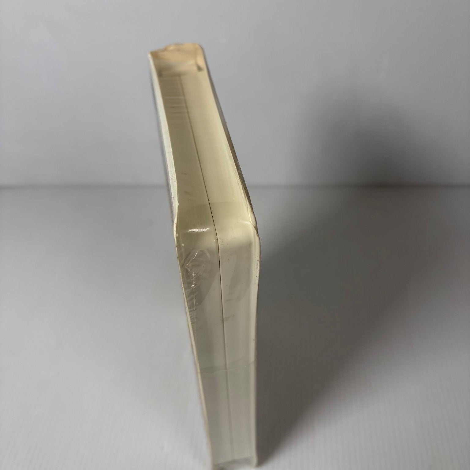 Lady and the Tramp VHS 1998 Animation Romance Disney Masterpiece THX