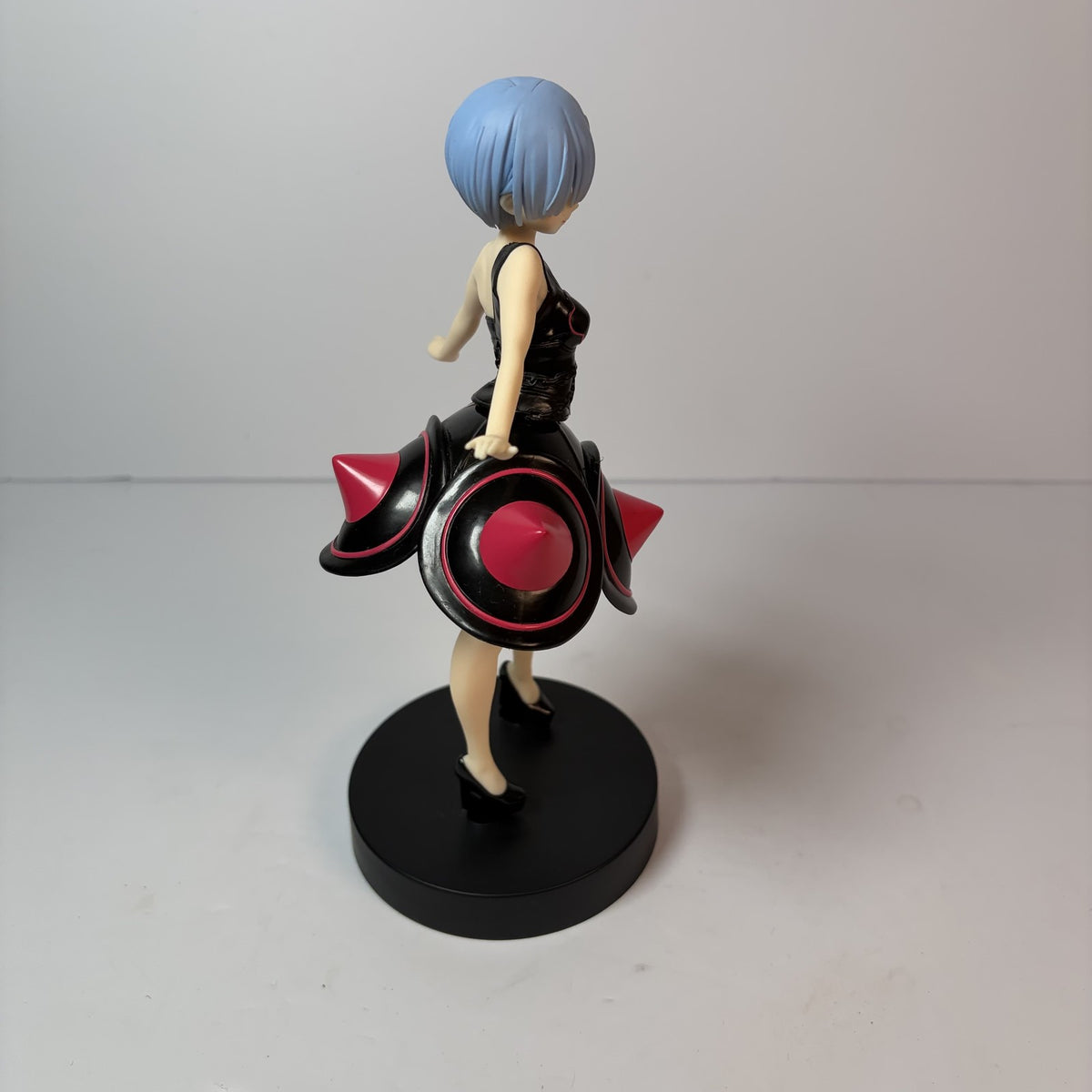 Re:ZERO Rem's Morning Star Dress Banpresto Figure - Starting Life Another World
