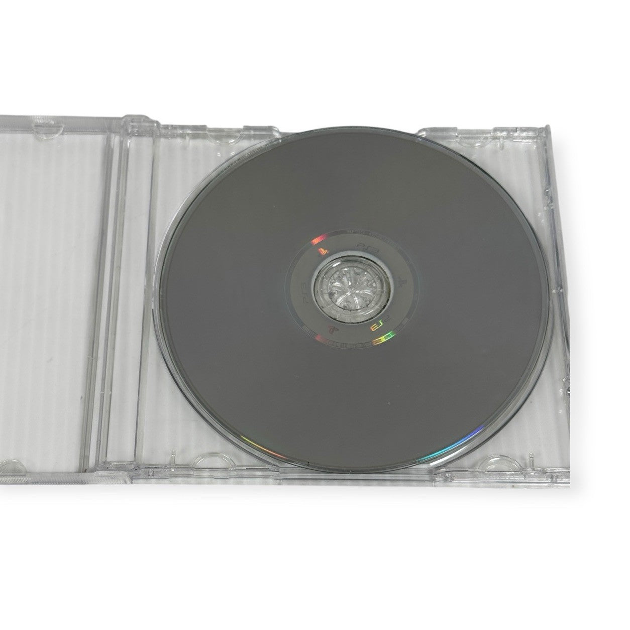 Fallout 3 Game of the Year Edition (Sony PlayStation 3, 2009) Game Disc Only