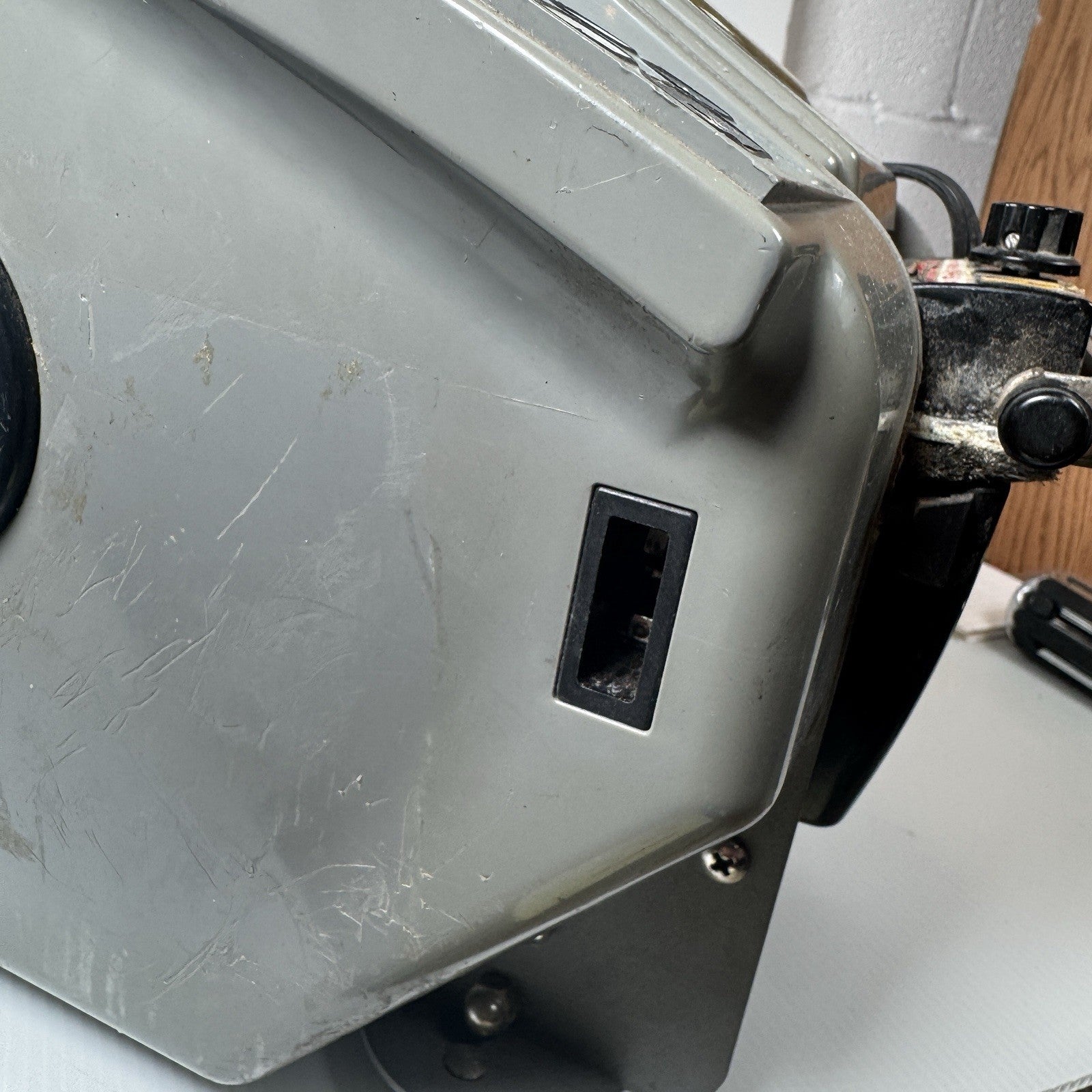 Better Pack Model 500 Electronic Tape Dispenser 60Hz 4.0 Amps AS IS For Parts