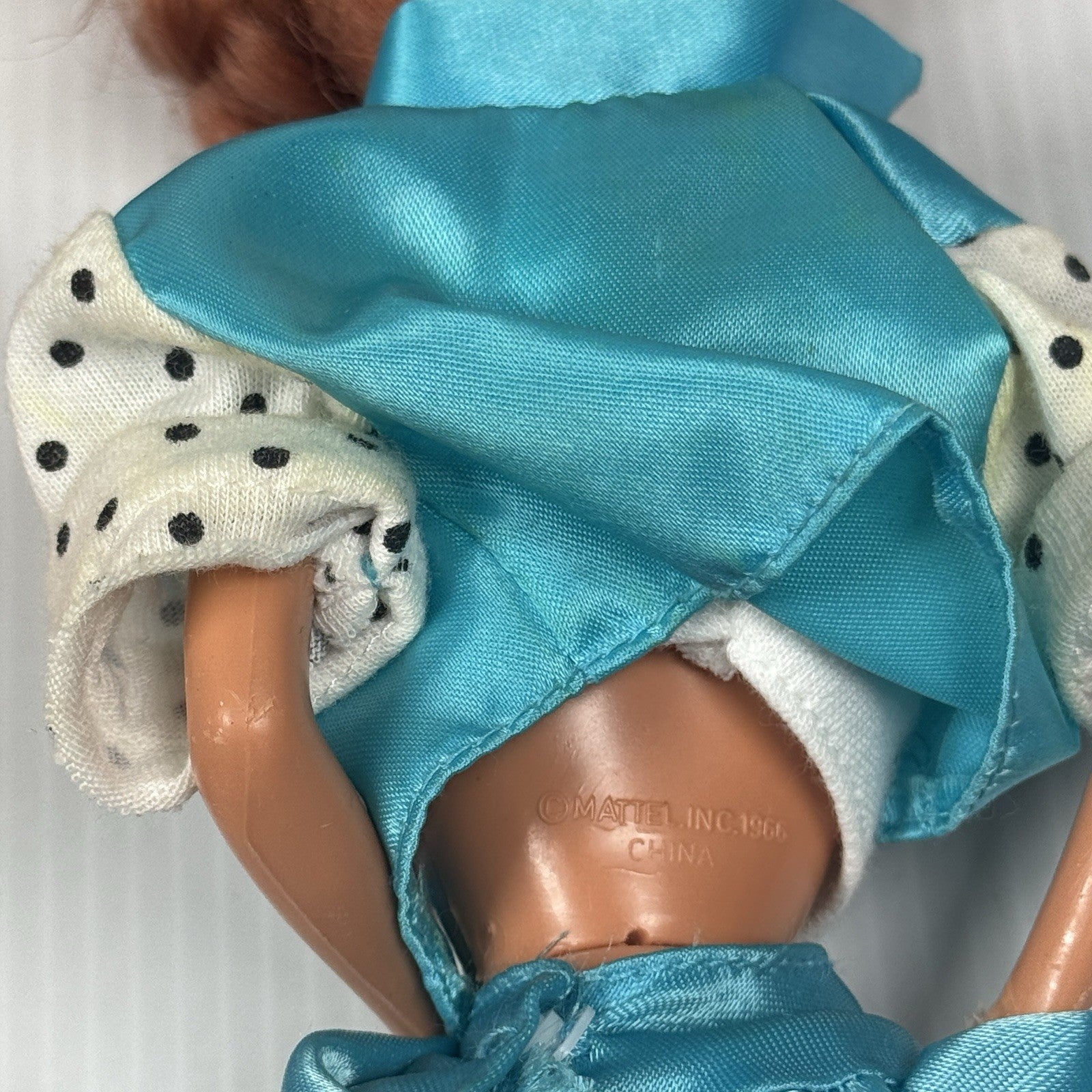 Vintage 1980s Barbie Lot w/ Working Magic Moves Barbie, Cool Times Midge & More