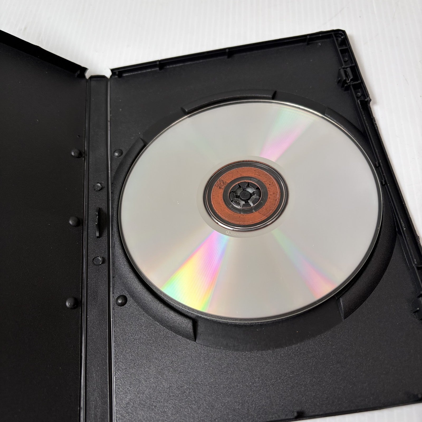 Expendable PC CD-ROM Video Game Disc Only 1999 Rage Software Action Shooter