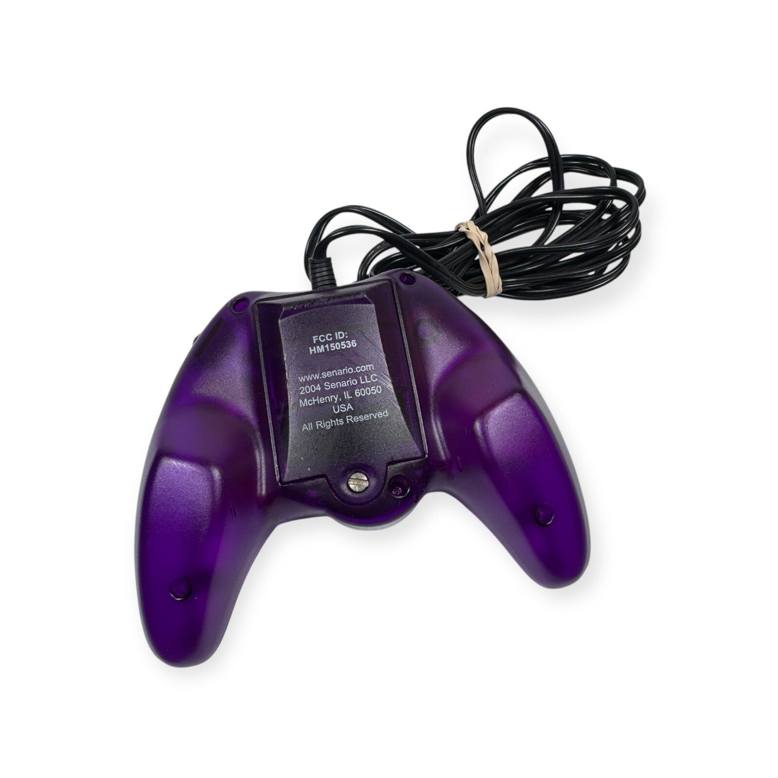 VS Maxx Video Extreme 50 Games All in 1 Video Game Controller System Plug N Play