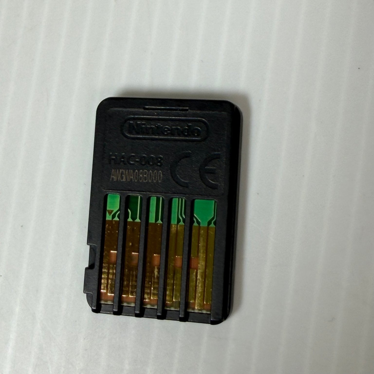 Streets of Rage 4 Limited Run Nintendo Switch Beat Em Up Game Cartridge Only