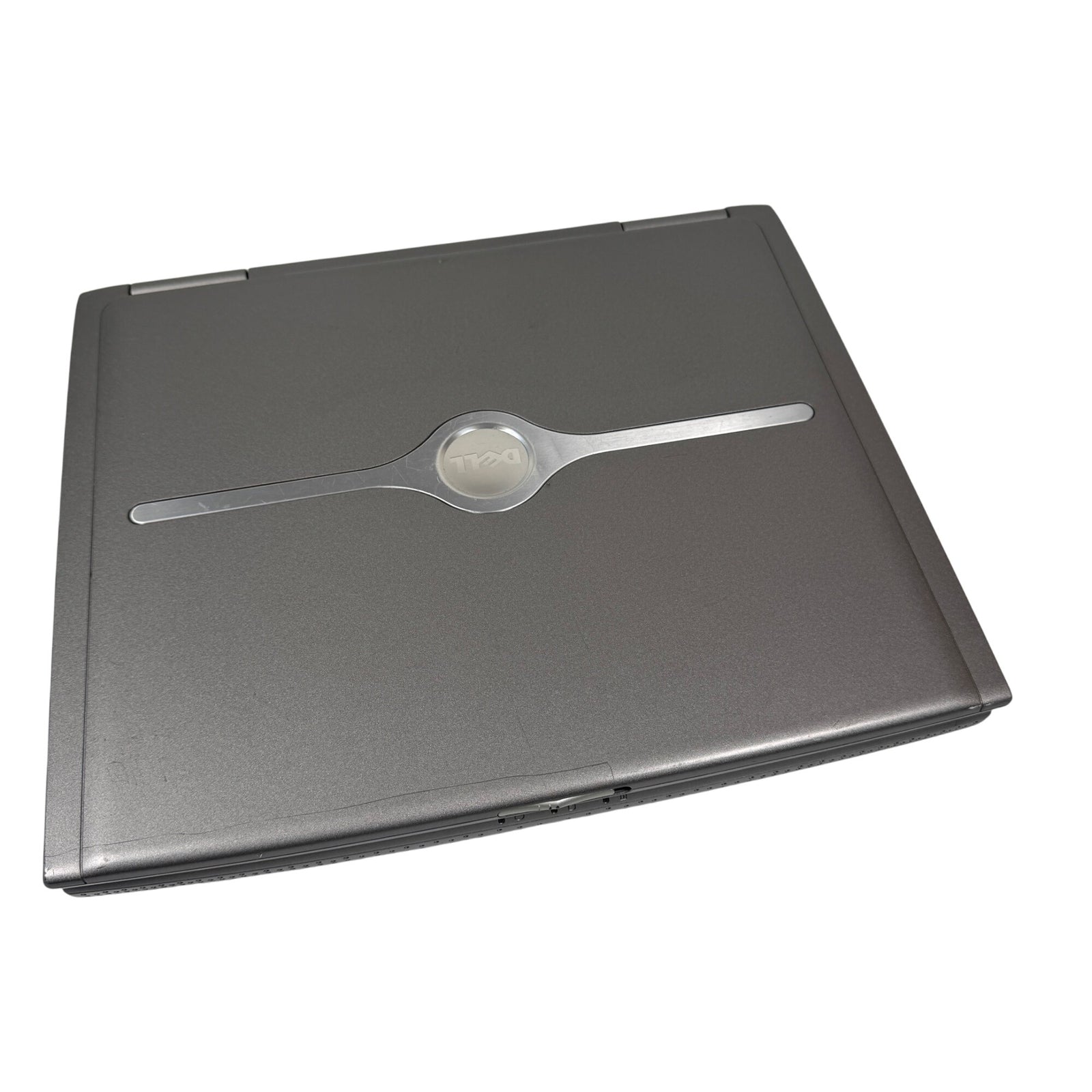 Dell Inspiron 1150 Laptop Windows XP  30GB HDD 512MB RAM Retro Tech AS IS