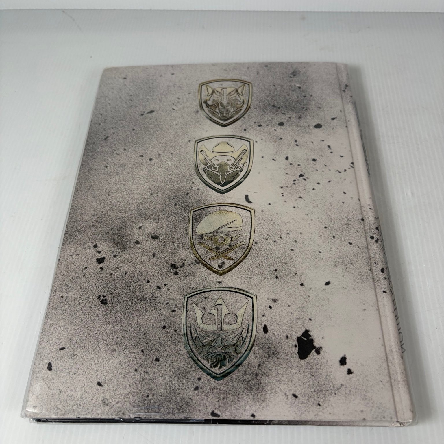 Medal of Honor PS3 Xbox 360 PC Official Strategy Guide Collector's Edition