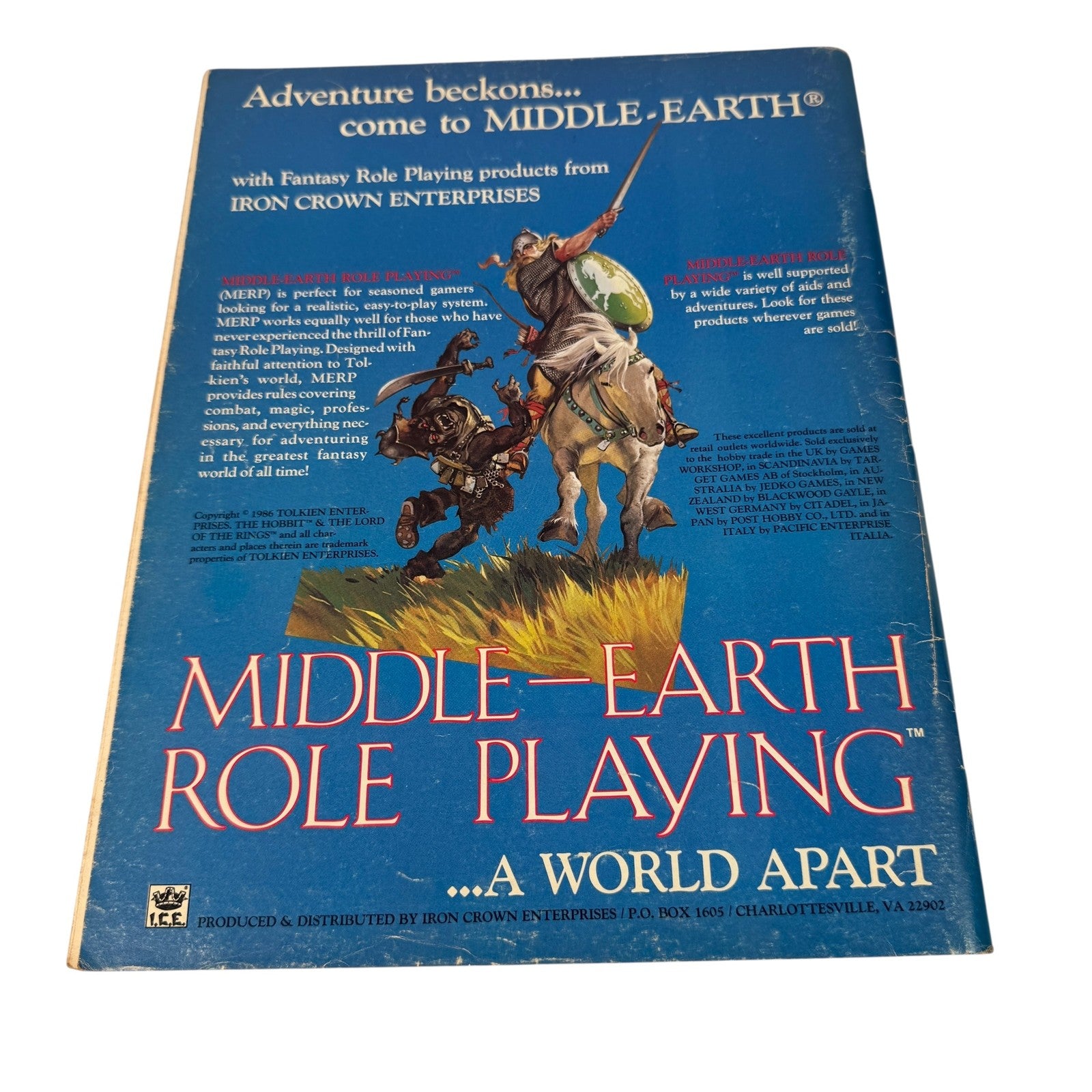 Vintage Dragon Magazine Issue 112 Ultimate Article Index Fantasy RPG 1986