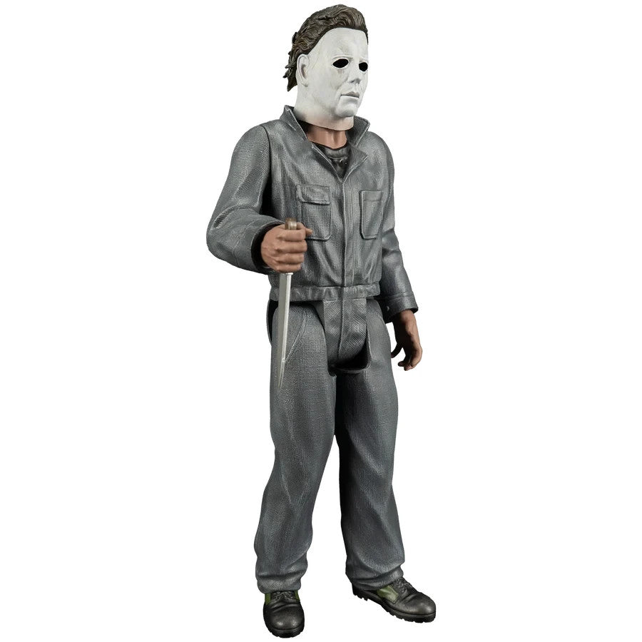Halloween 1978 Giant Size Michael Myers 12" Figure Trick Or Treat Studios