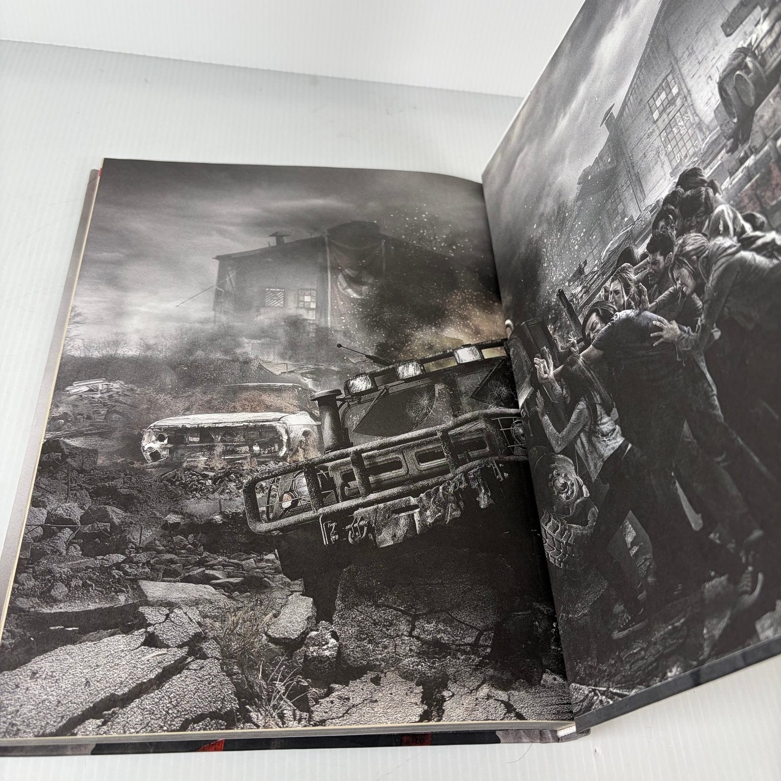Homefront Official Strategy Guide Collector's Edition Prima Games
