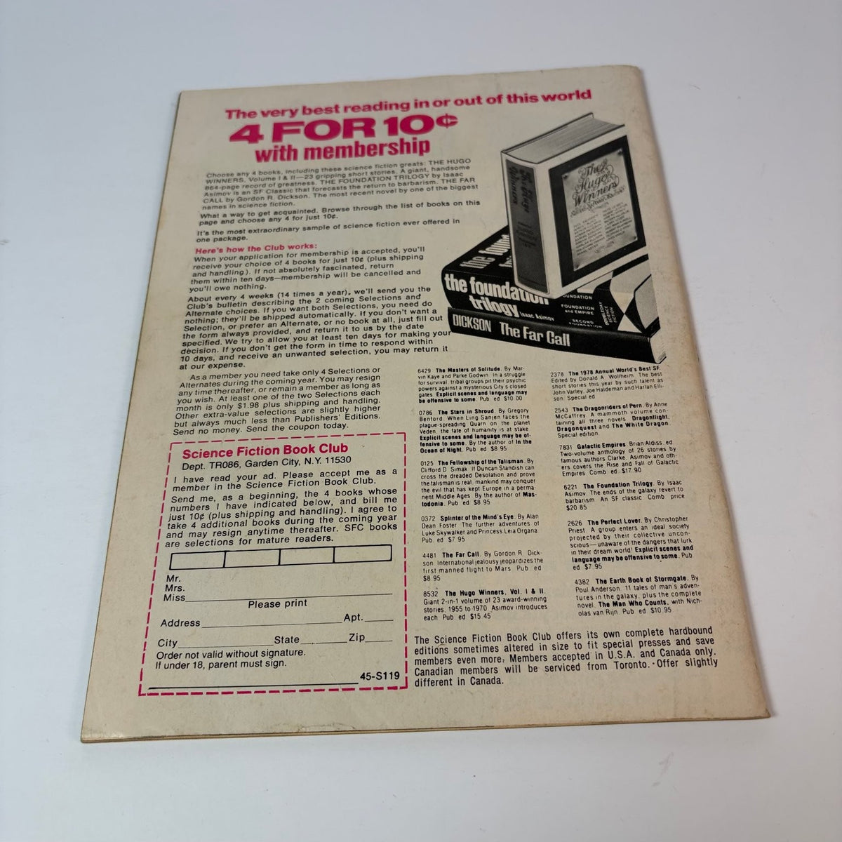 Super Star Heroes Magazine Issue 2 Superman Movie Star Wars Battlestar Galactica