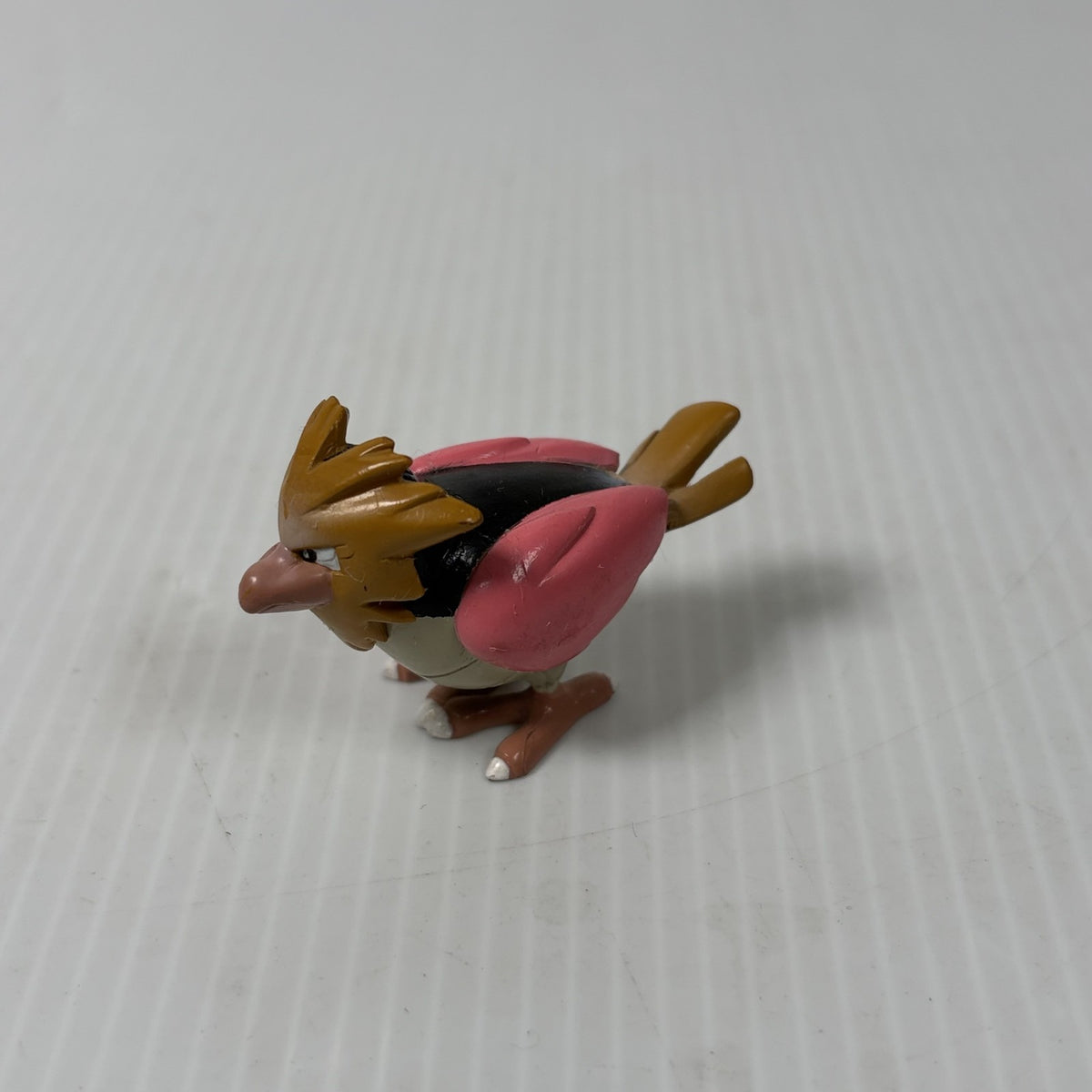 Pokemon Pidgeotto Tomy CGTSJ Vintage Action Figure PVC Mini Figurine