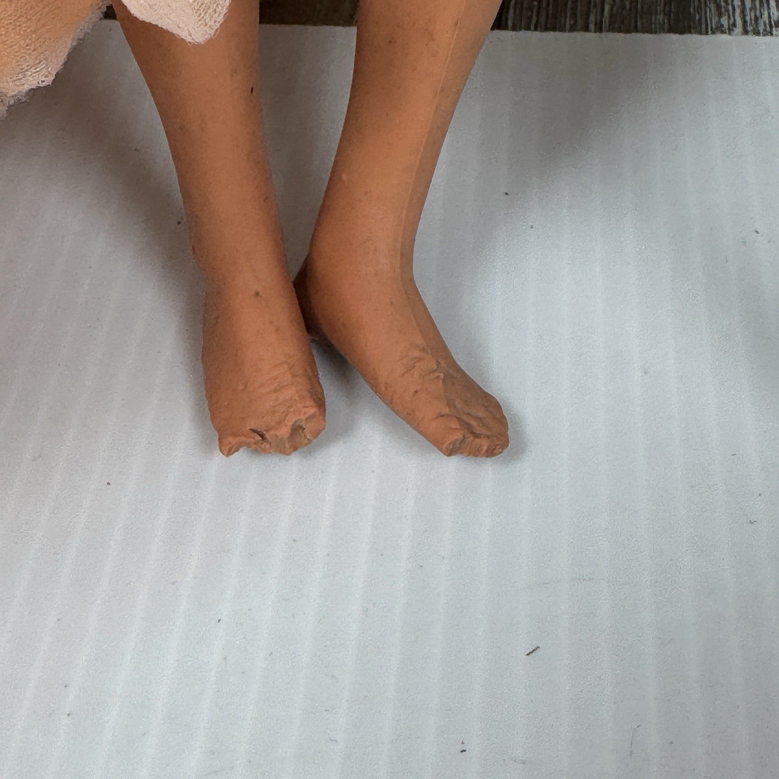 Vintage 1980s Barbie Lot w/ Working Magic Moves Barbie, Cool Times Midge & More