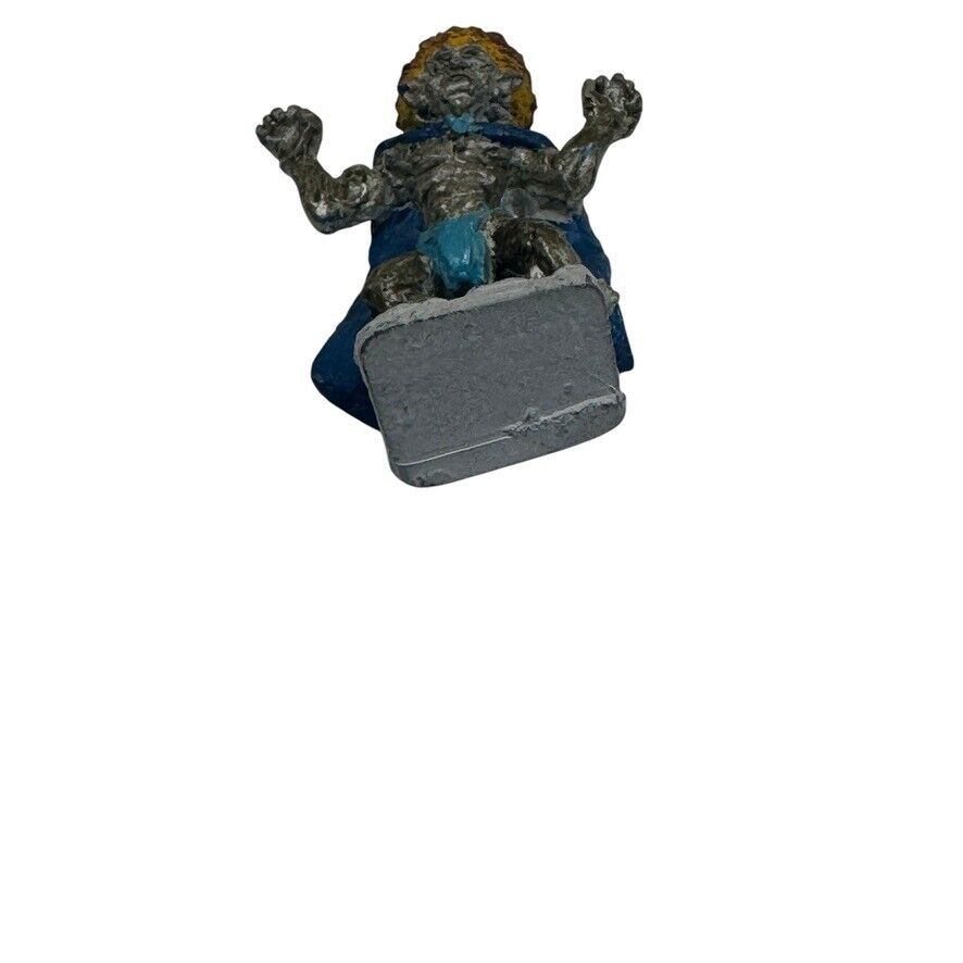 Dungeons & Dragons Set of 2 Level 2 Wights Lead Miniatures Heritage Models