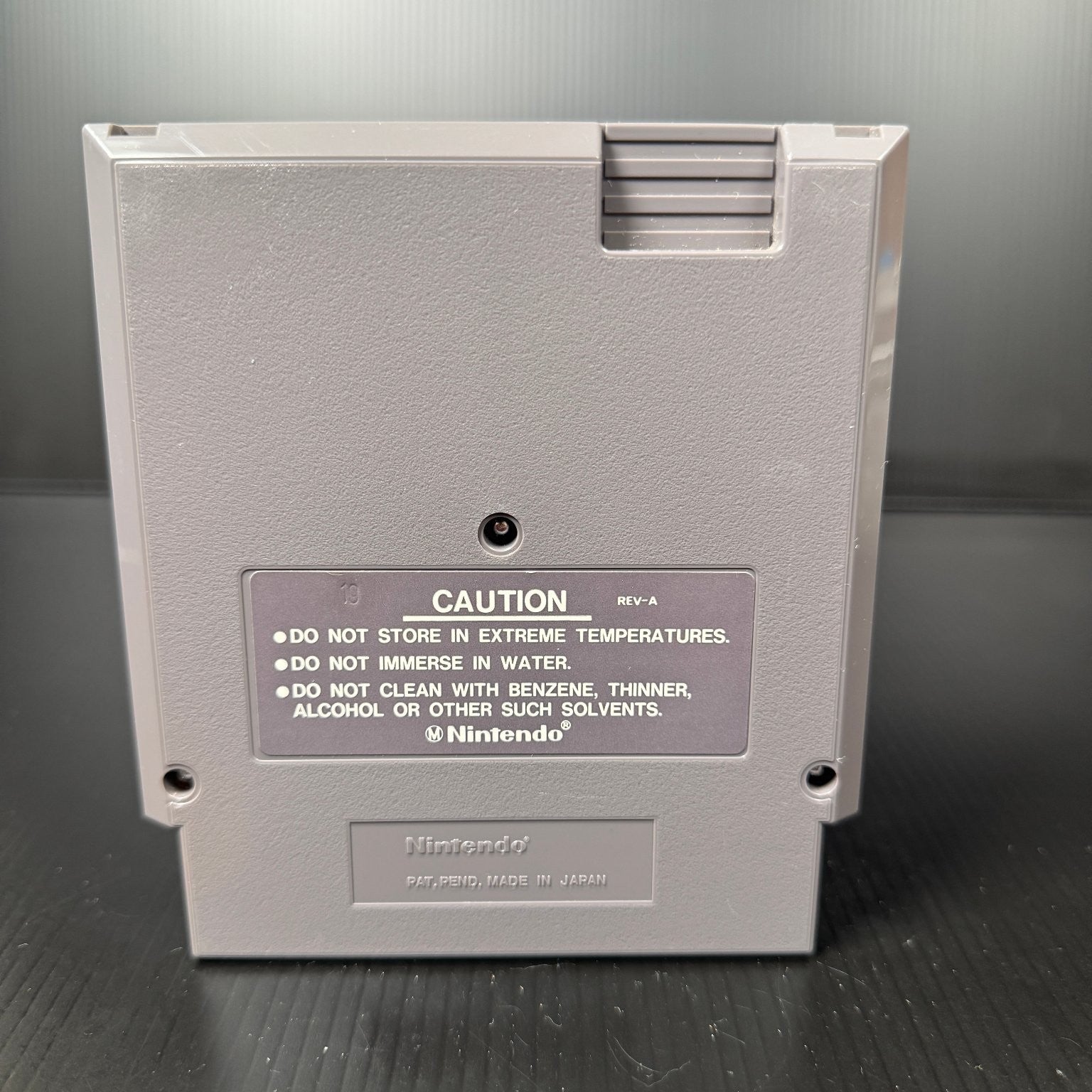 Xevious The Avenger NES Nintendo Entertainment System Video Game