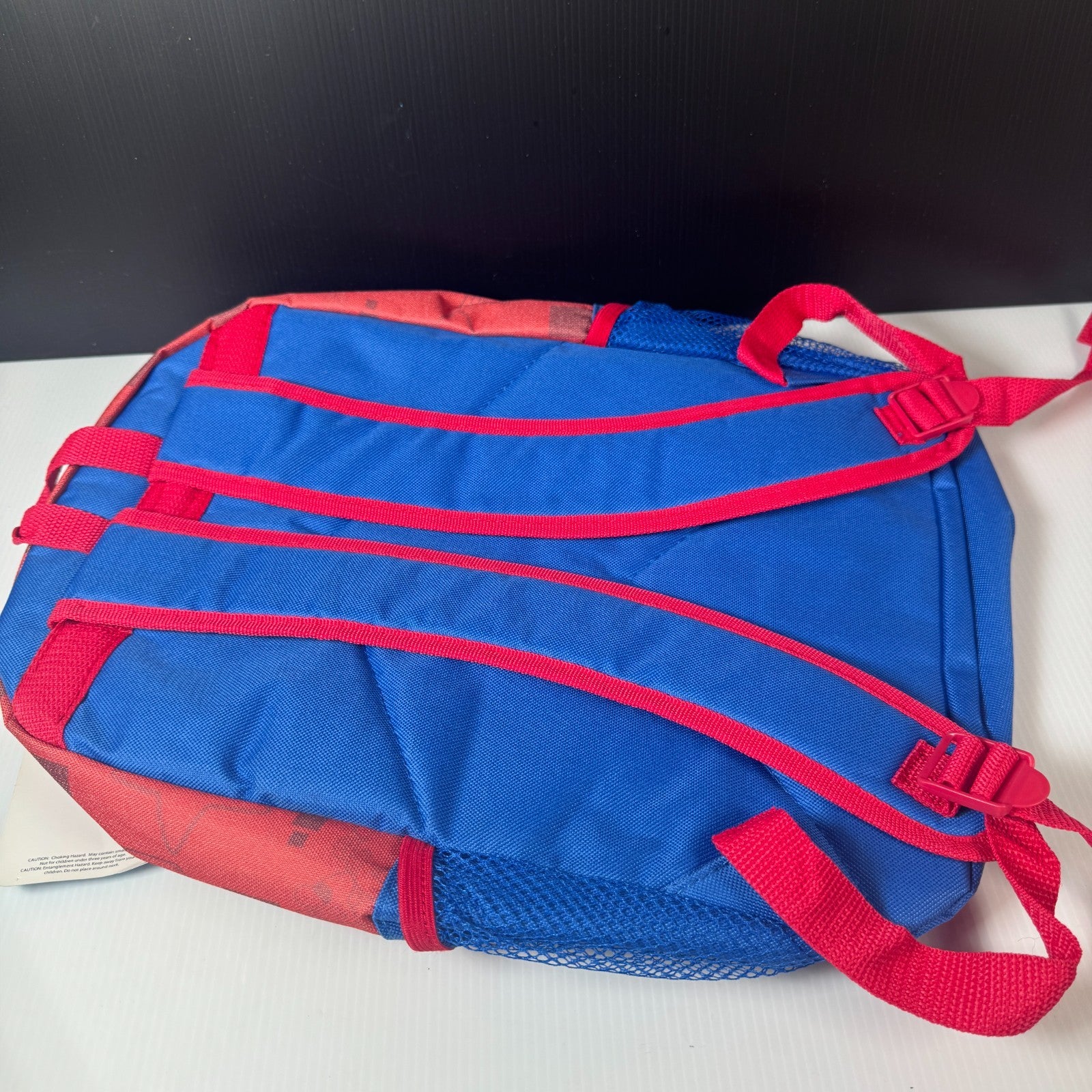 Super Mario Glittering Coins Backpack Official Nintendo Licensed 2015