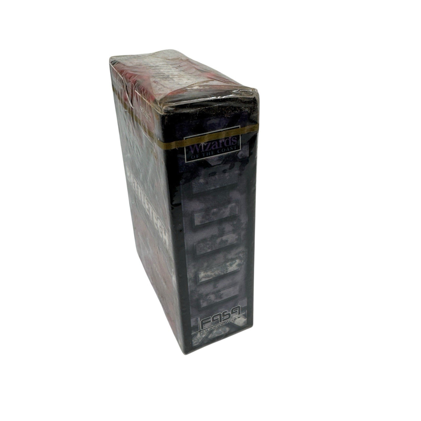 Battletech Trading Card Game Starter Deck WOC 6304 - New Factory Sealed