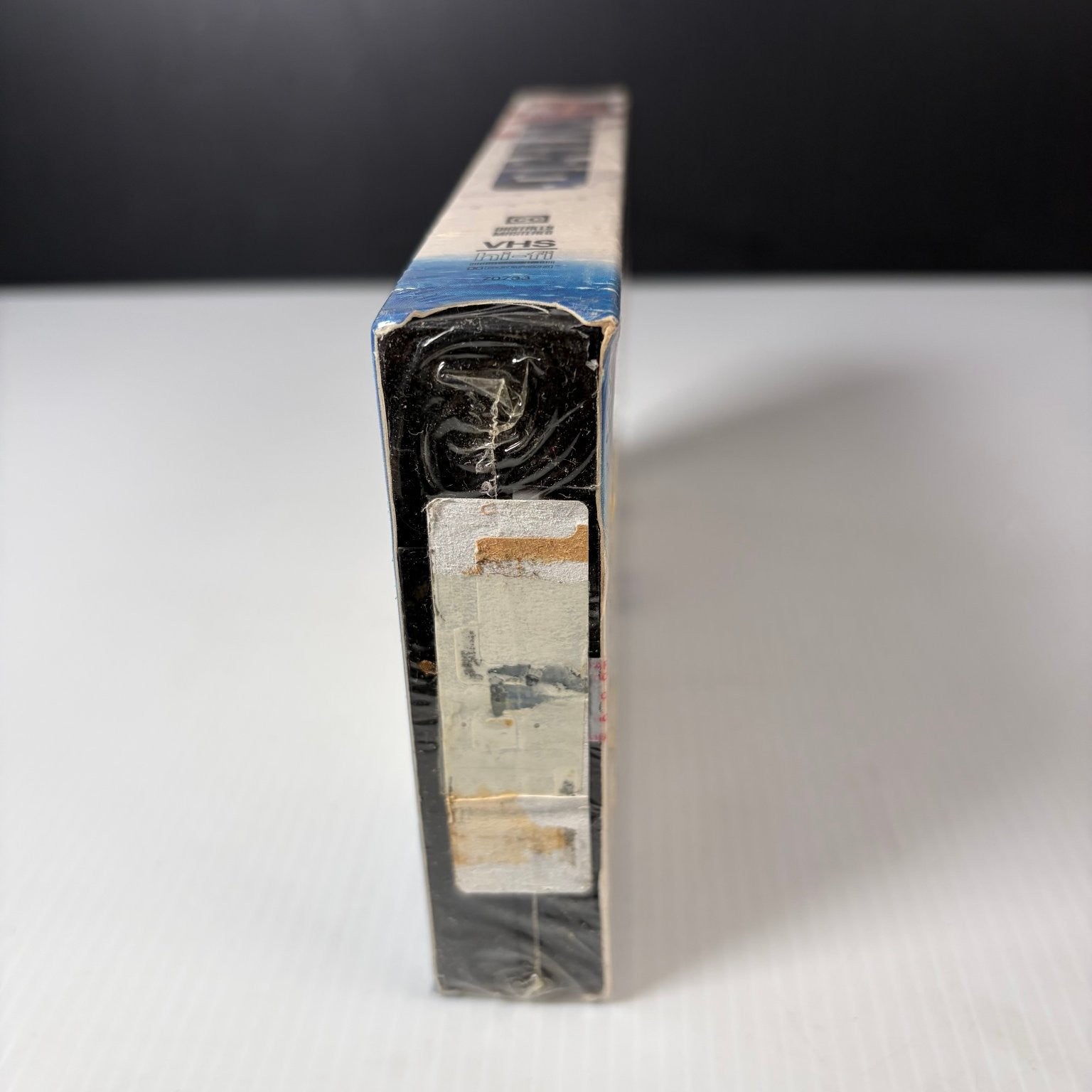 Wind VHS 1992 Drama Sailing Adventure Jennifer Grey Matthew Modine Sealed