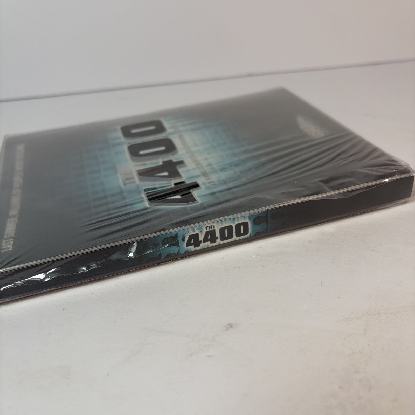 The 4400 DVD Promotional Release USA Network Sci-Fi TV New Sealed