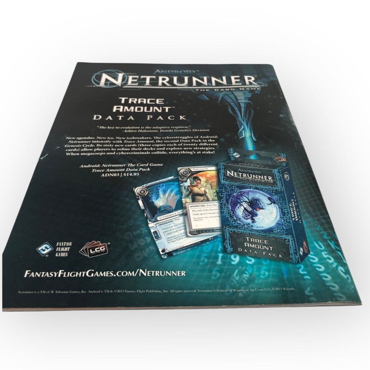 Game Trade Magazine GTM Issue #154 Tabletop Gaming Magazine