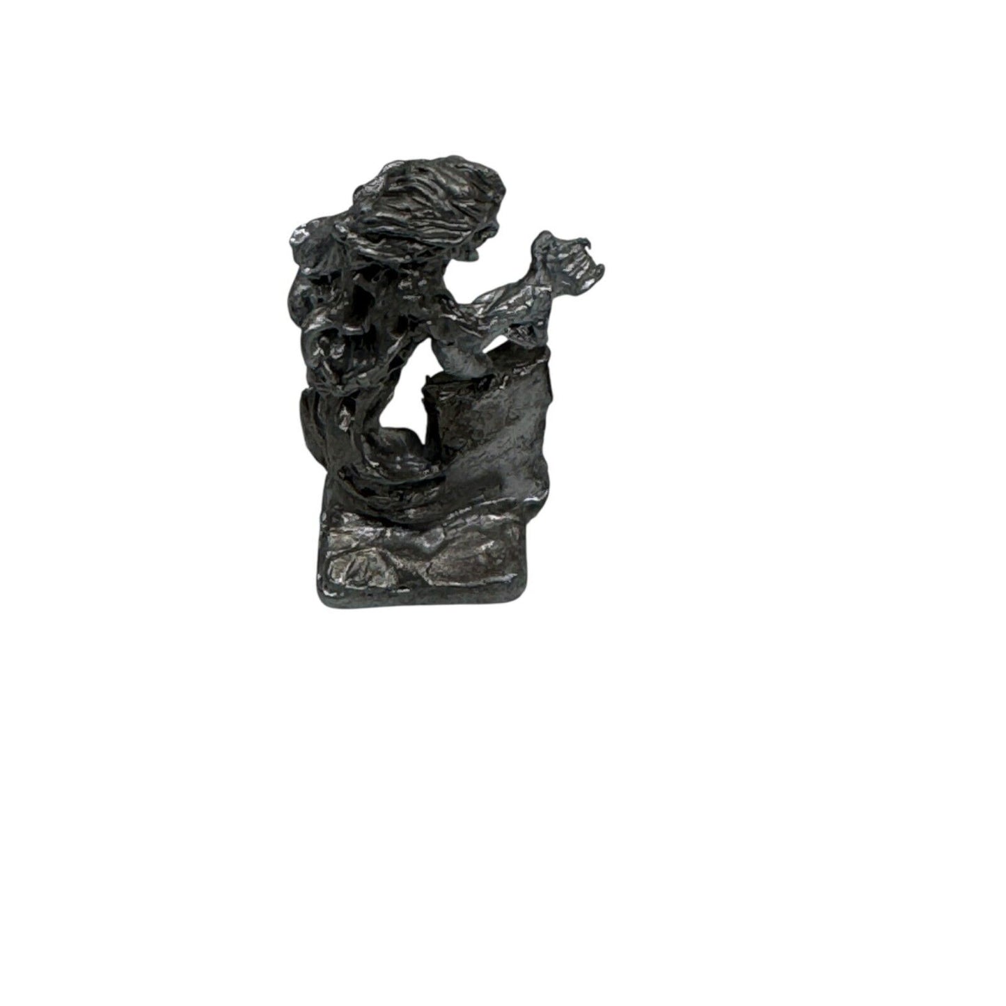 Dungeons & Dragons Miniature Lead Figurine Level 7 Growing Spirit Heritage Model