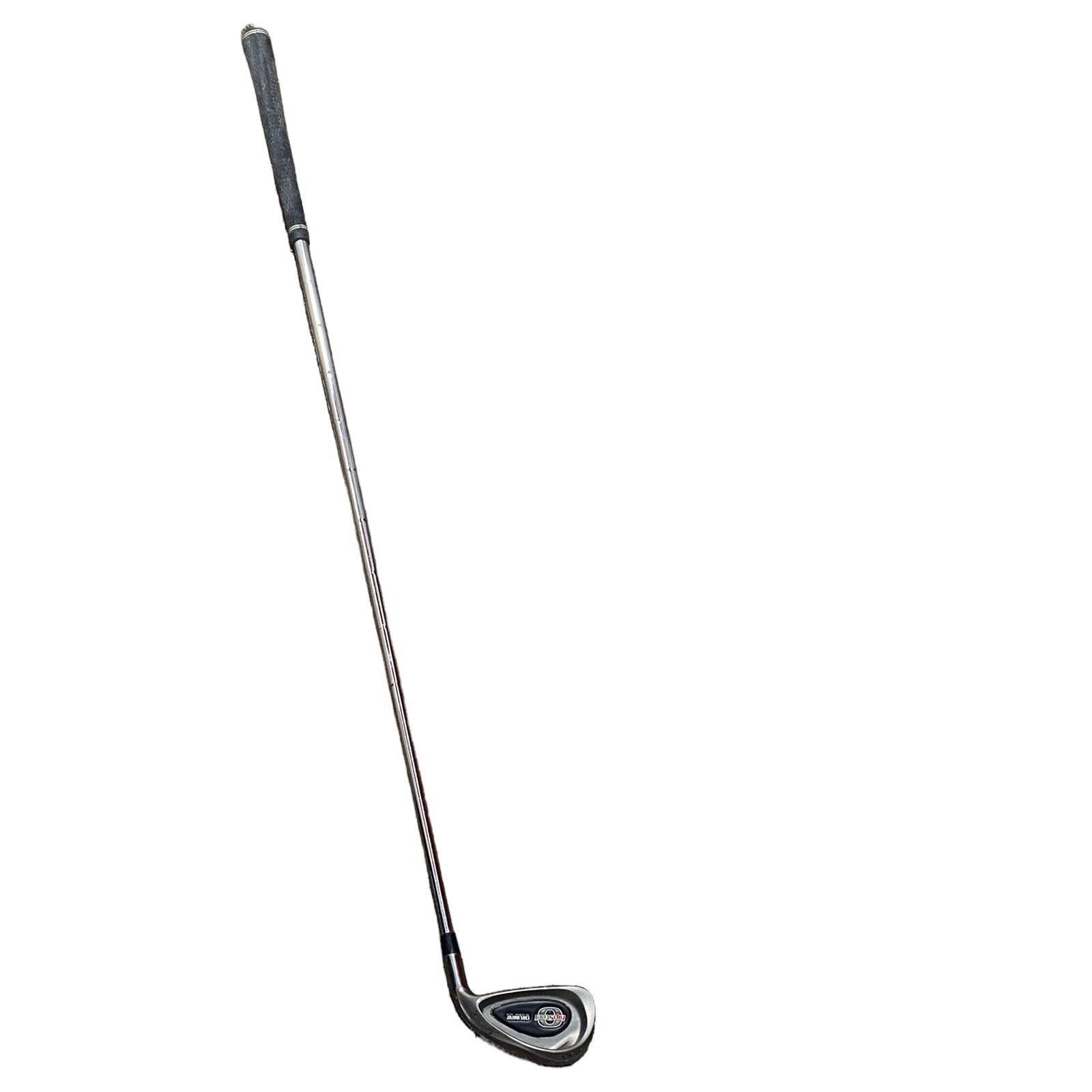 Olimar Reverse Side Hip Steel 3 Iron