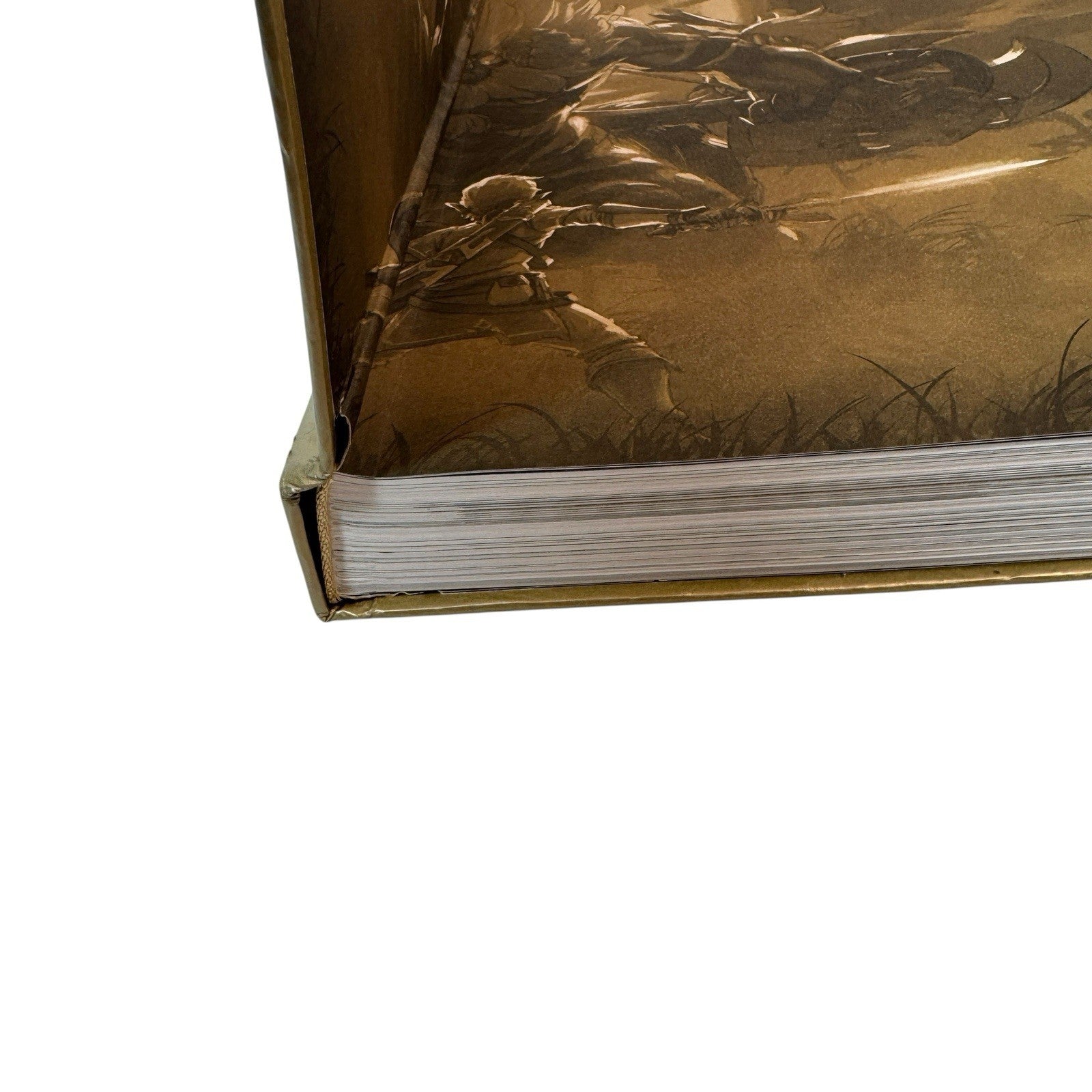The Legend of Zelda: Breath of the Wild Complete Official Guide Expanded Edition