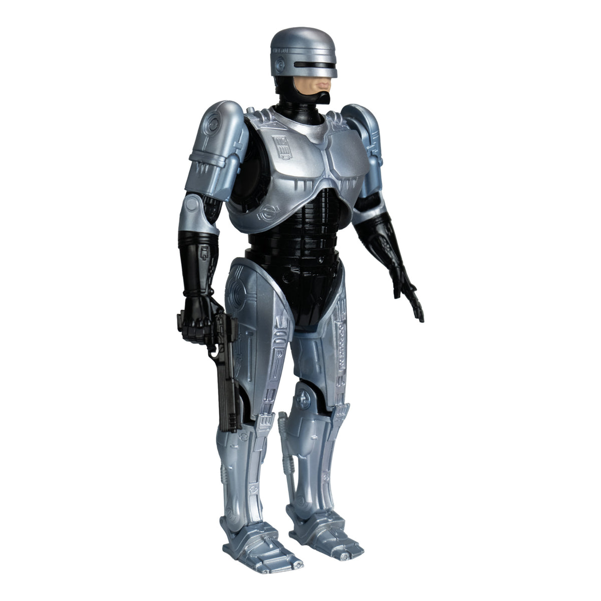 New Sealed Robocop 6.75 Inch Figure with Accessories - Trick or Treat Studios