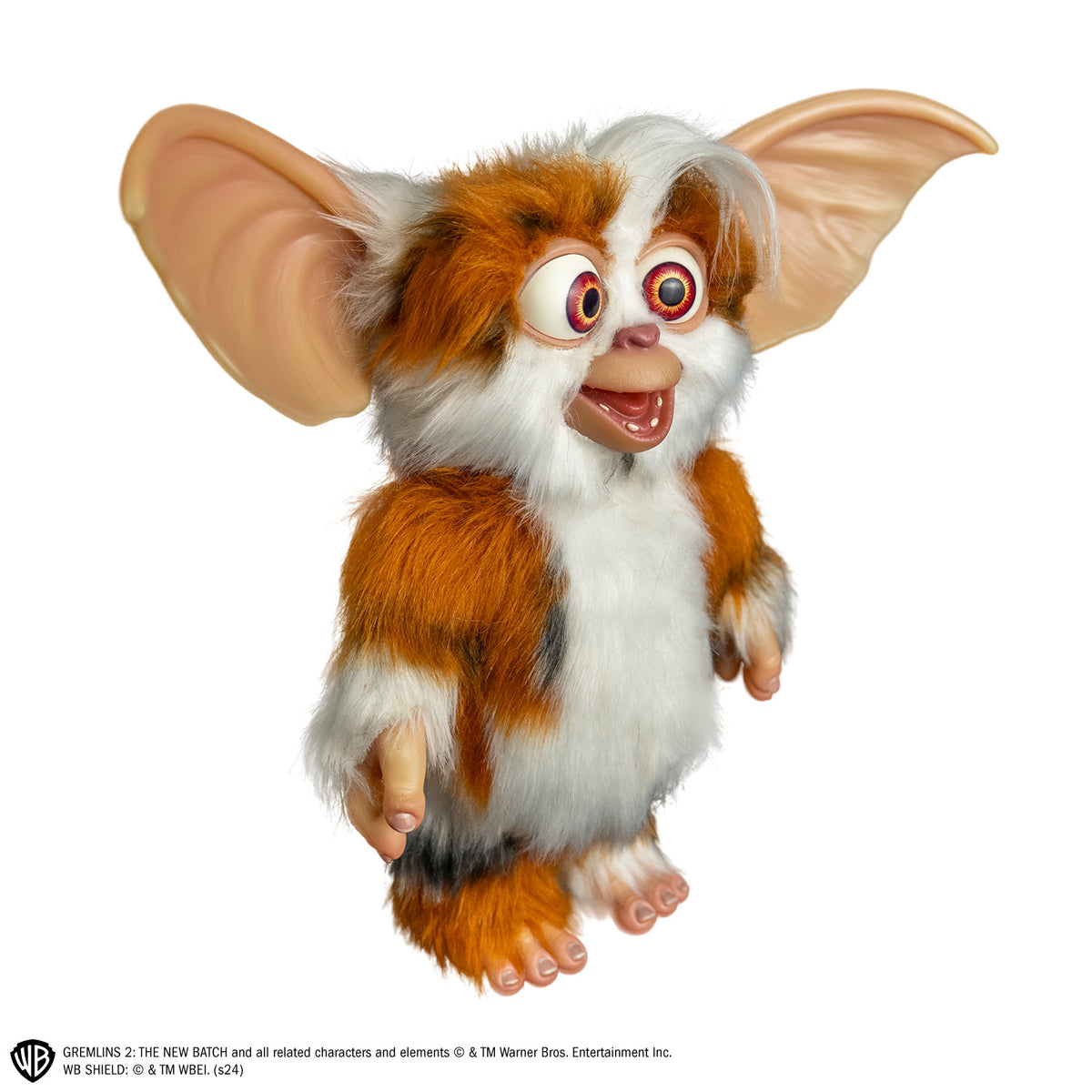 Gremlins 2: The New Batch Full Size Daffy Mogwai Prop Trick or Treat Studios