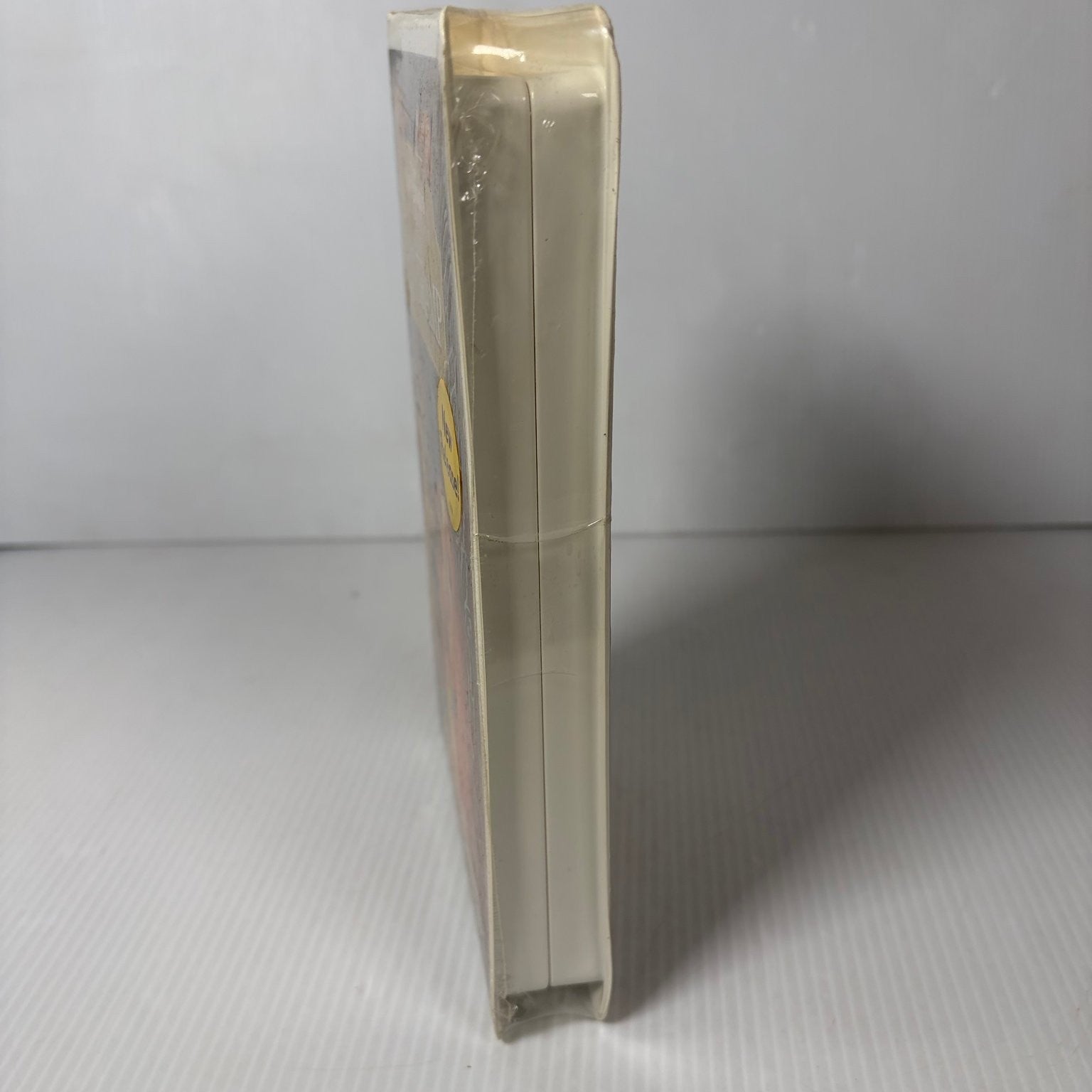 Lady and the Tramp VHS 1998 Animation Romance Disney Masterpiece THX