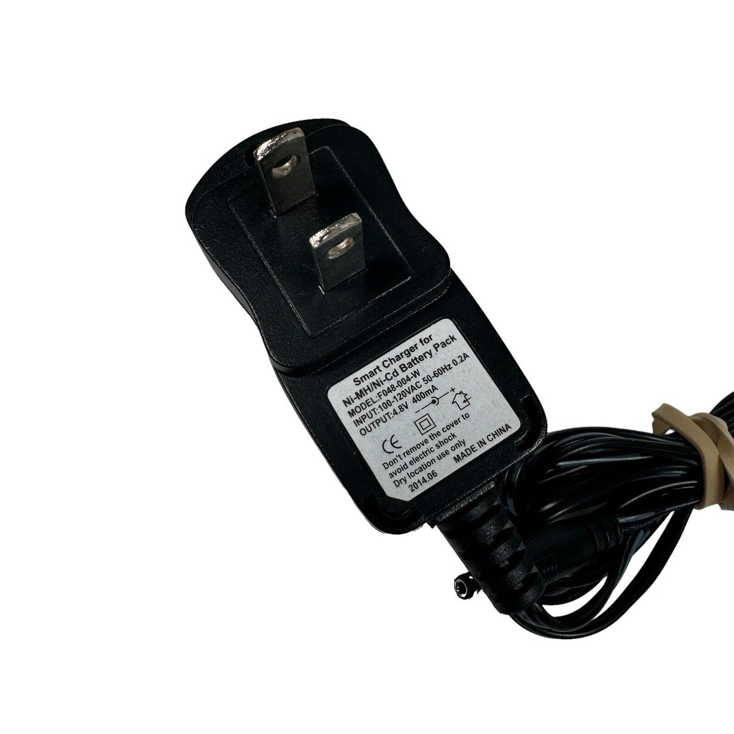AC DC Adapter for EMSI Flex-it TENS Muscle Stimulator OEM Battery Charger