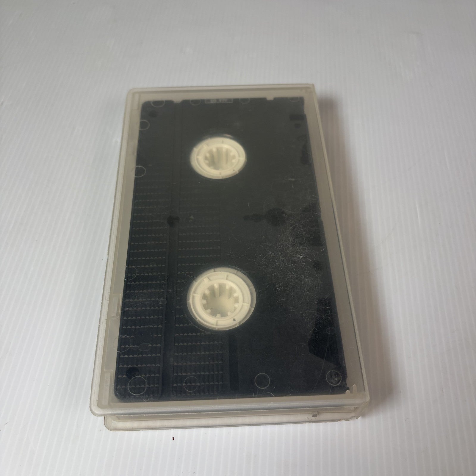 Dawn of the Dead (2004) Unrated Director's Cut VHS Tape Horror Zombie Universal