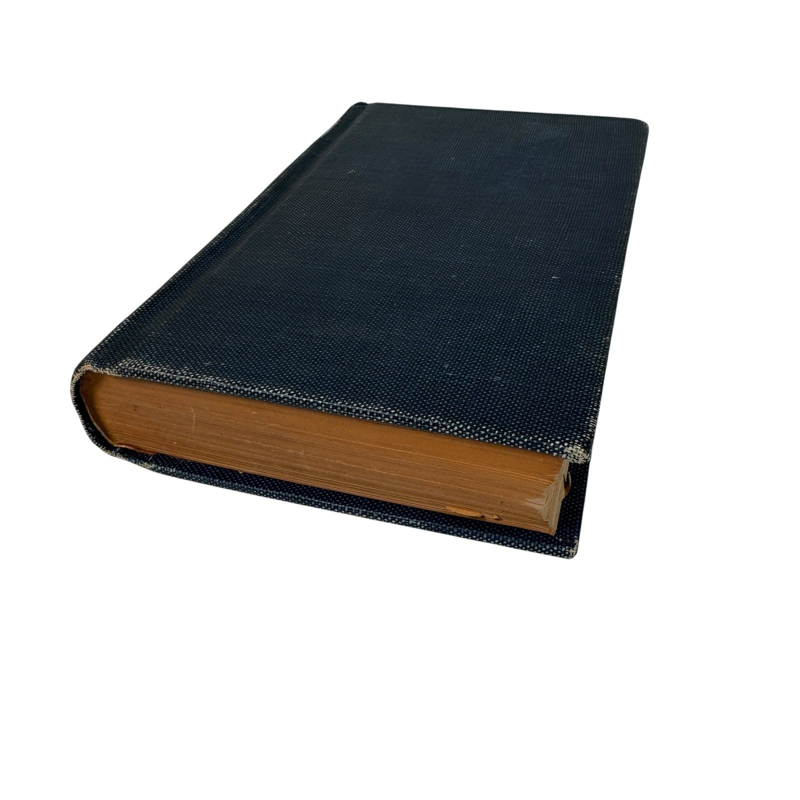 Vintage 1915 A Short History of England Laurence M. Larson Hardcover Book