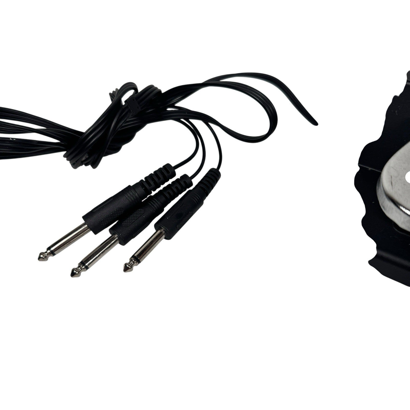 M-Audio SP-Triple Footswitch Pedal for Keyboards