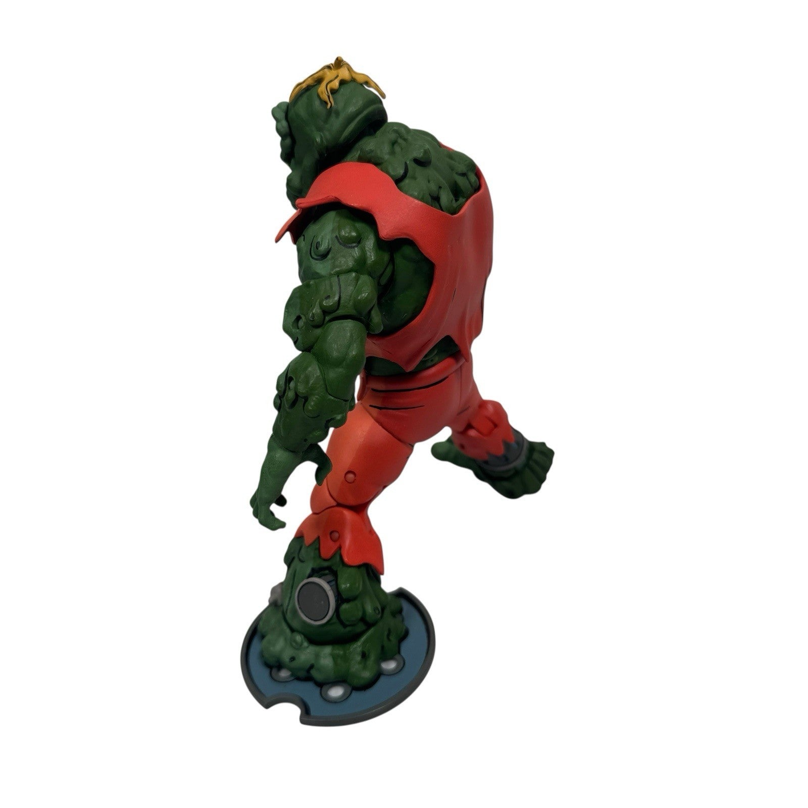 NECA Teenage Mutant Ninja Turtles Cartoon Muckman 7" Figure Only
