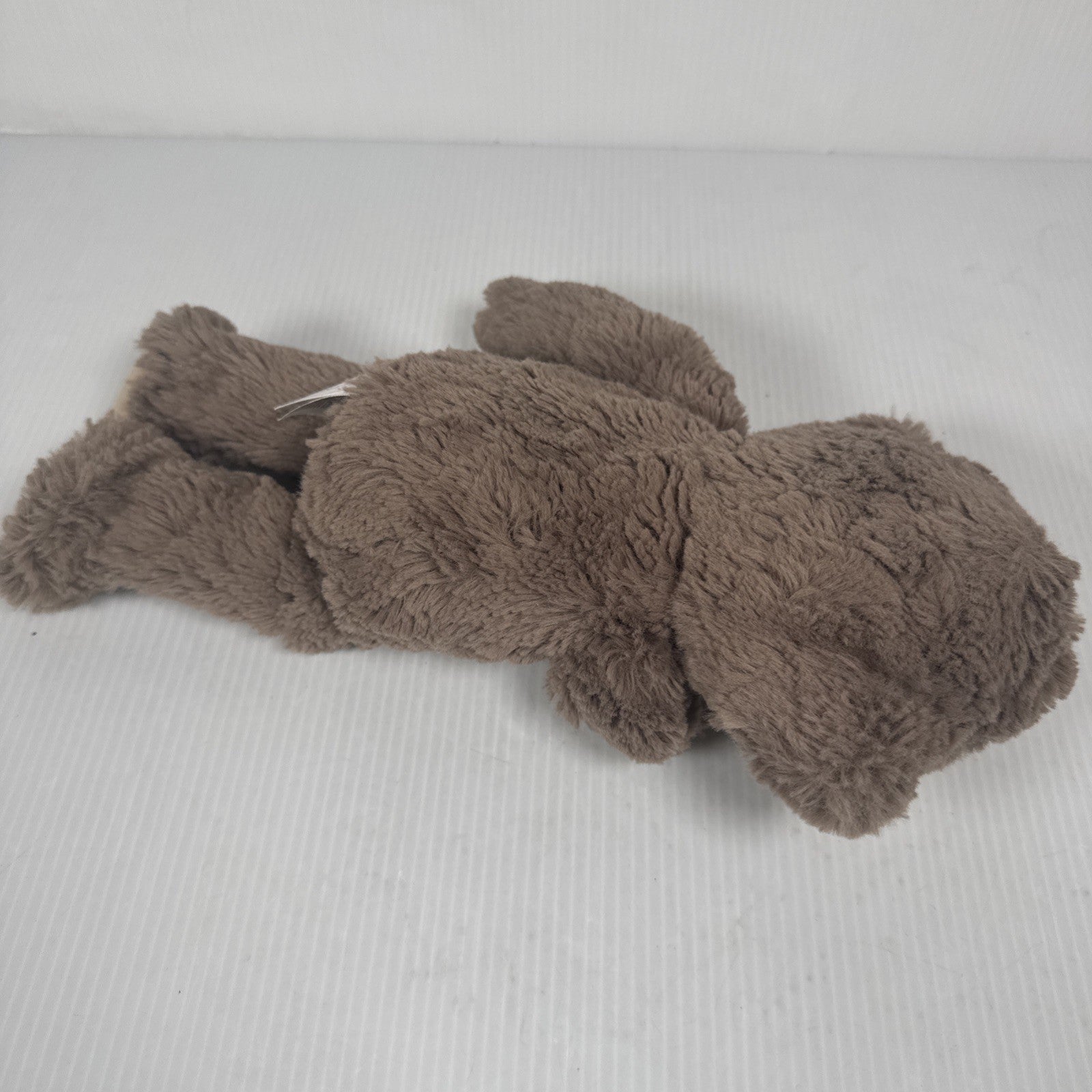 Slumberkins Brown Bigfoot Sasquatch Kin Plush Stuffed Animal (12 Inches)