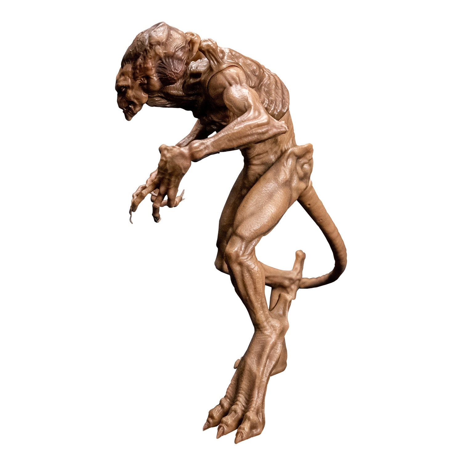 Pumpkinhead Scream Greats Collectible Horror Movie 10.5" Figure Statue w/ Stand