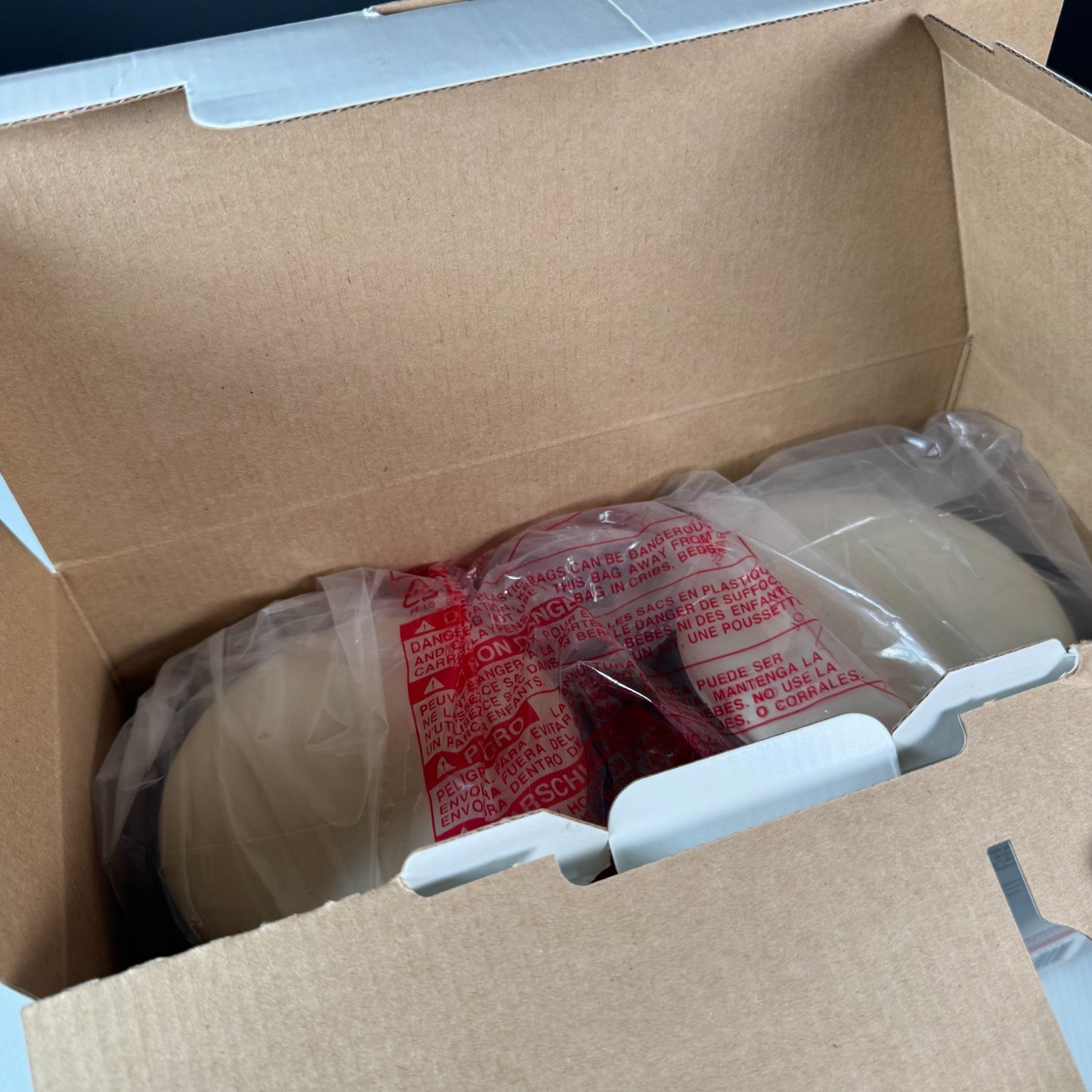 DK Bongos Drum Controller Nintendo Gamecube Genuine OEM Retail Packaging Box