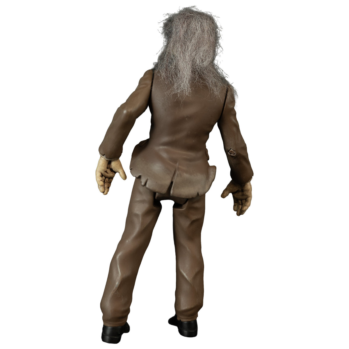 Day of the Dead Dr. Tongue 5 Inch Action Figure w/ Gator Trick or Treat Studios