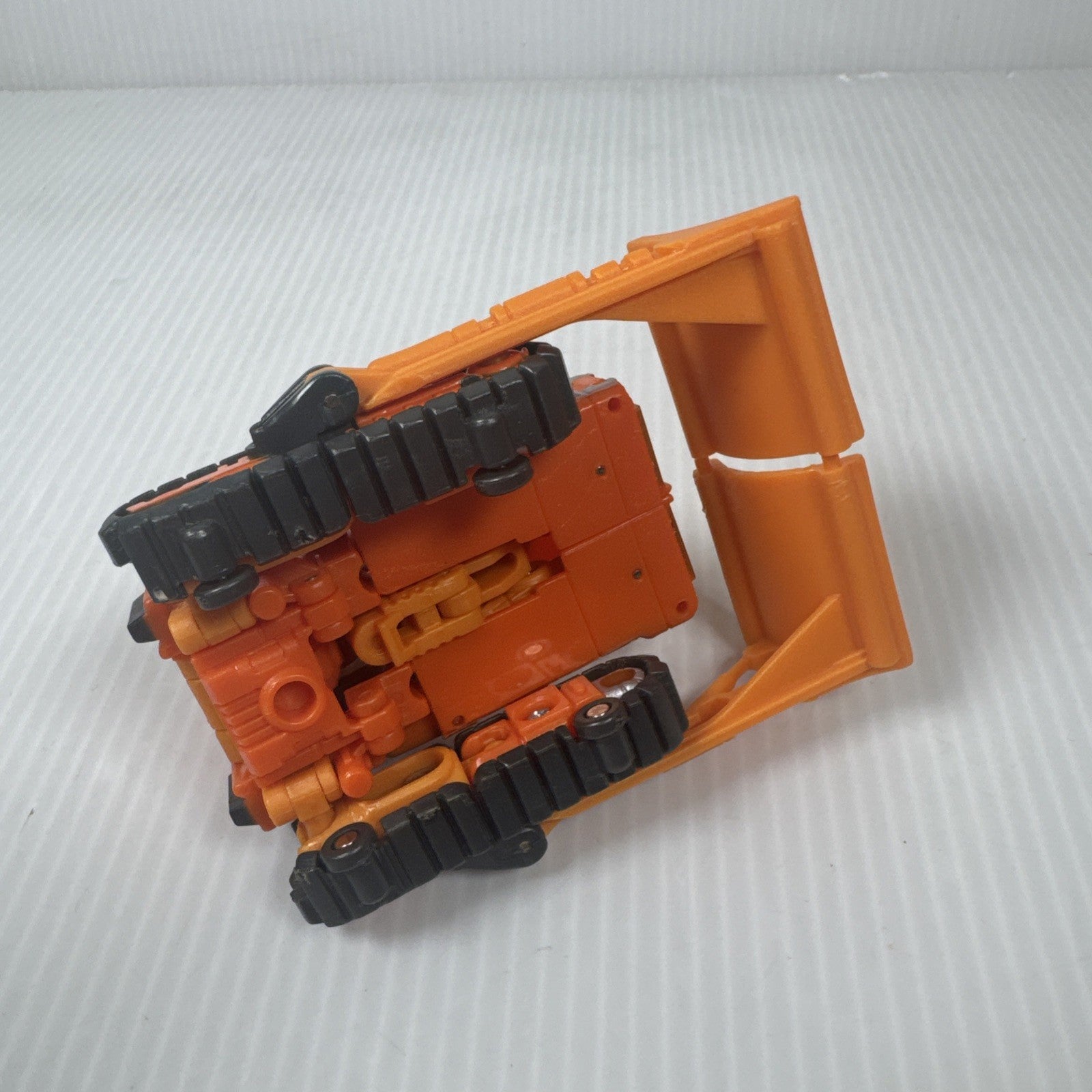 Wedge Transformers Robots in Disguise RID 2001 Figure Landfill Combiner