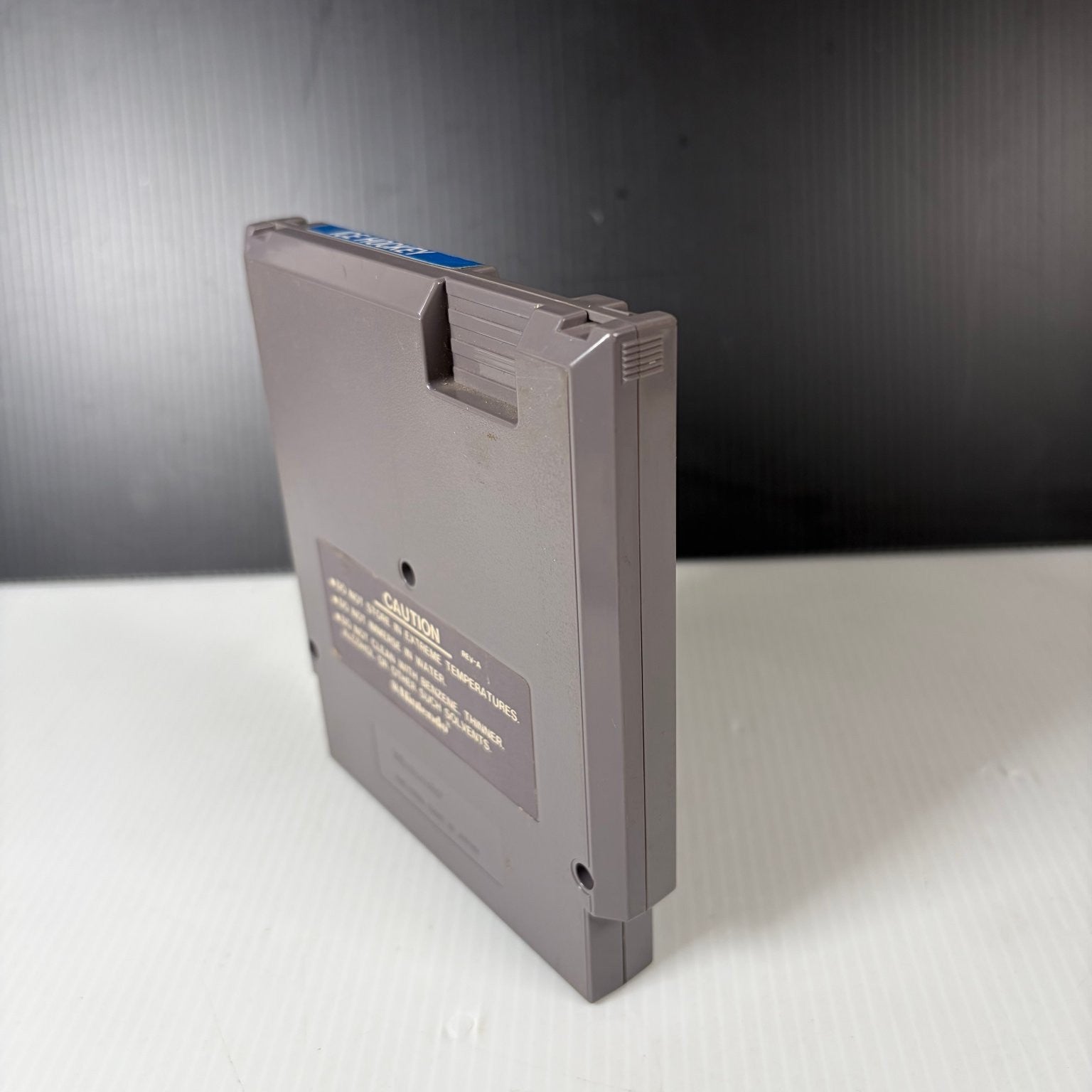 Ice Hockey NES Nintendo Entertainment System Video Game Sports