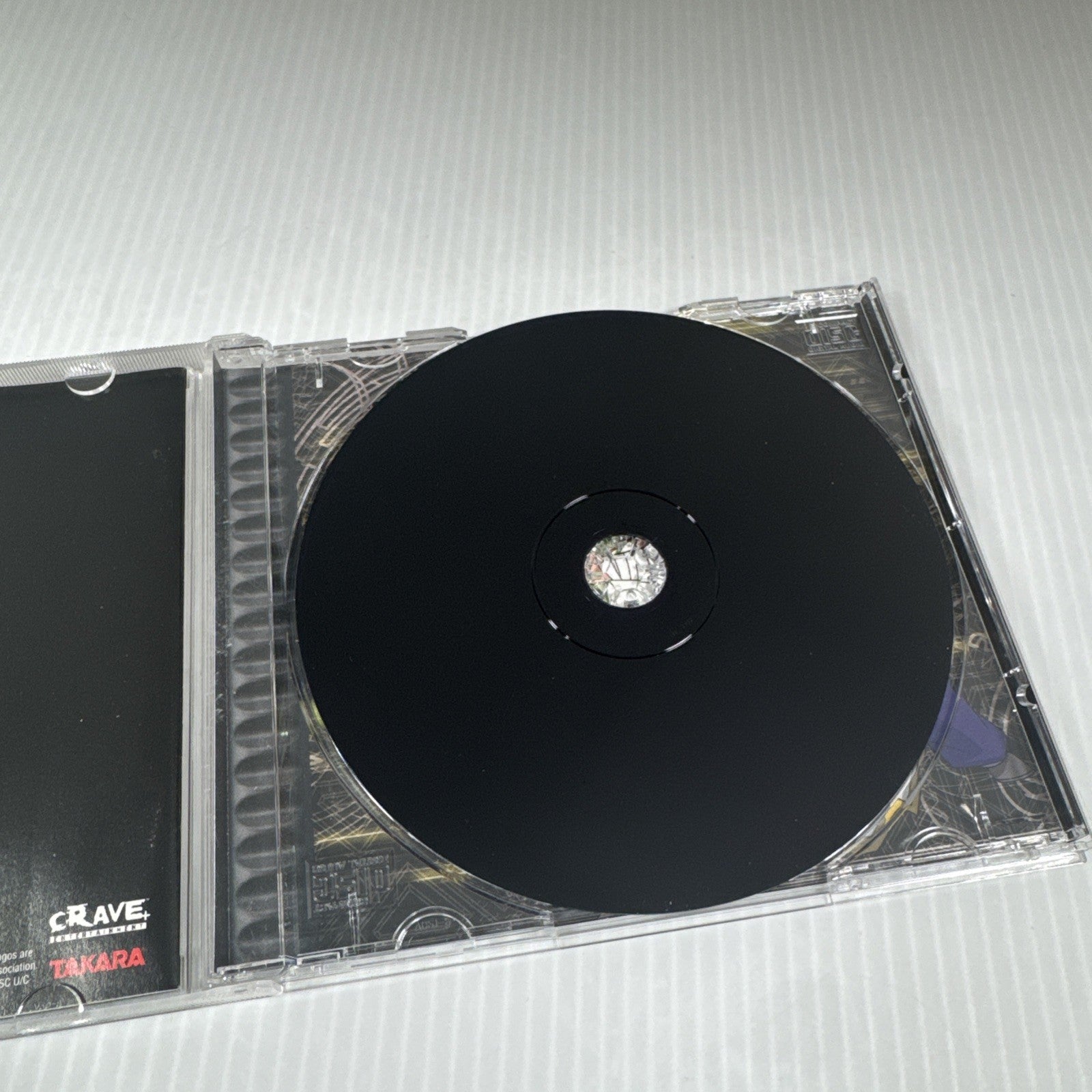 SONY Playstation PS1 Video Game  BEYBLADE SLUS-01489  Black Label