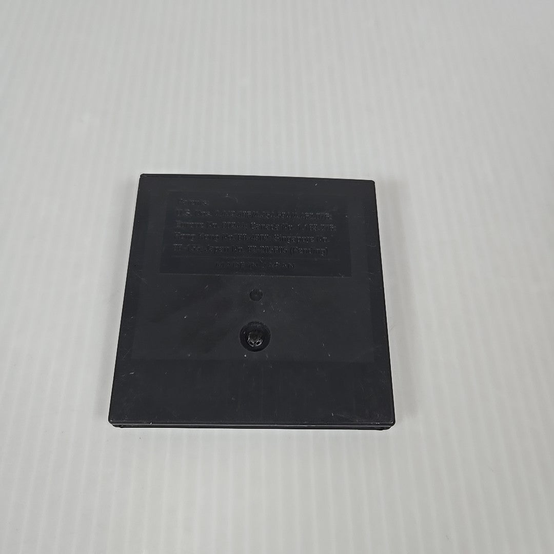 Chakan (SEGA Game Gear) Authentic Game Cartridge