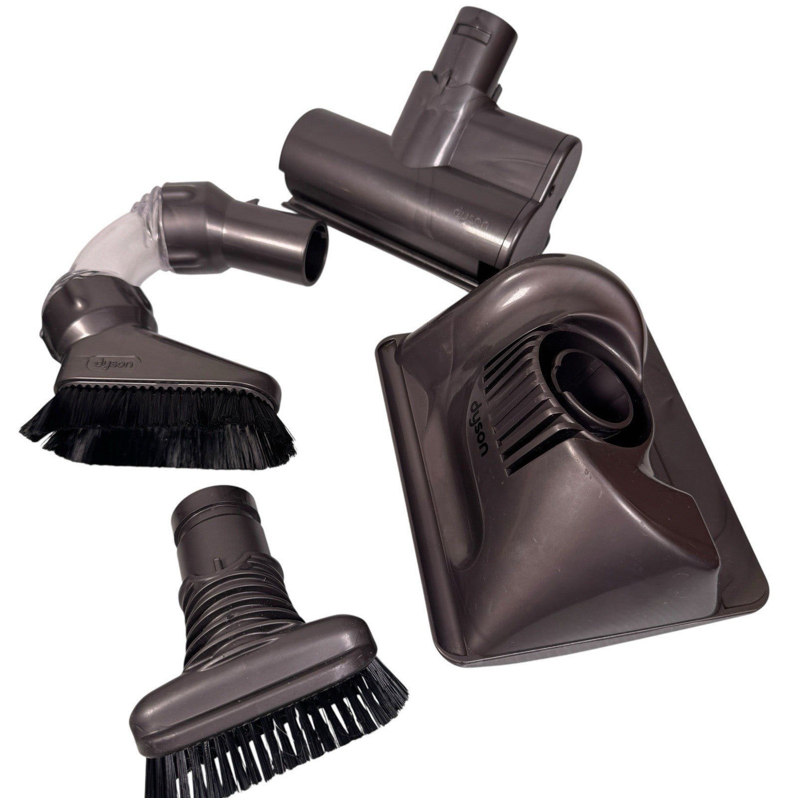 Genuine Dyson DC44 Lot Of 6 Attachment Nozzles