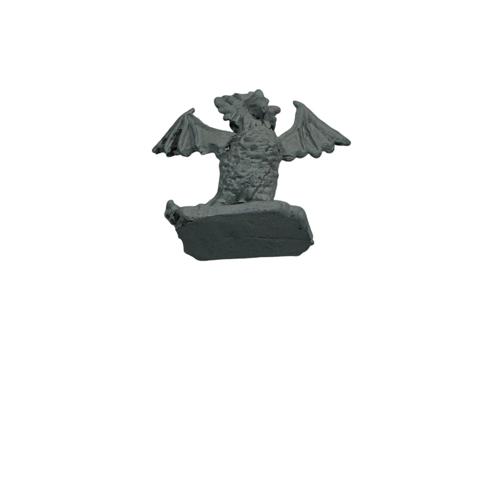 Dungeons & Dragons Level 5 Cockatrice Lead Minifigure Unbranded 1980s