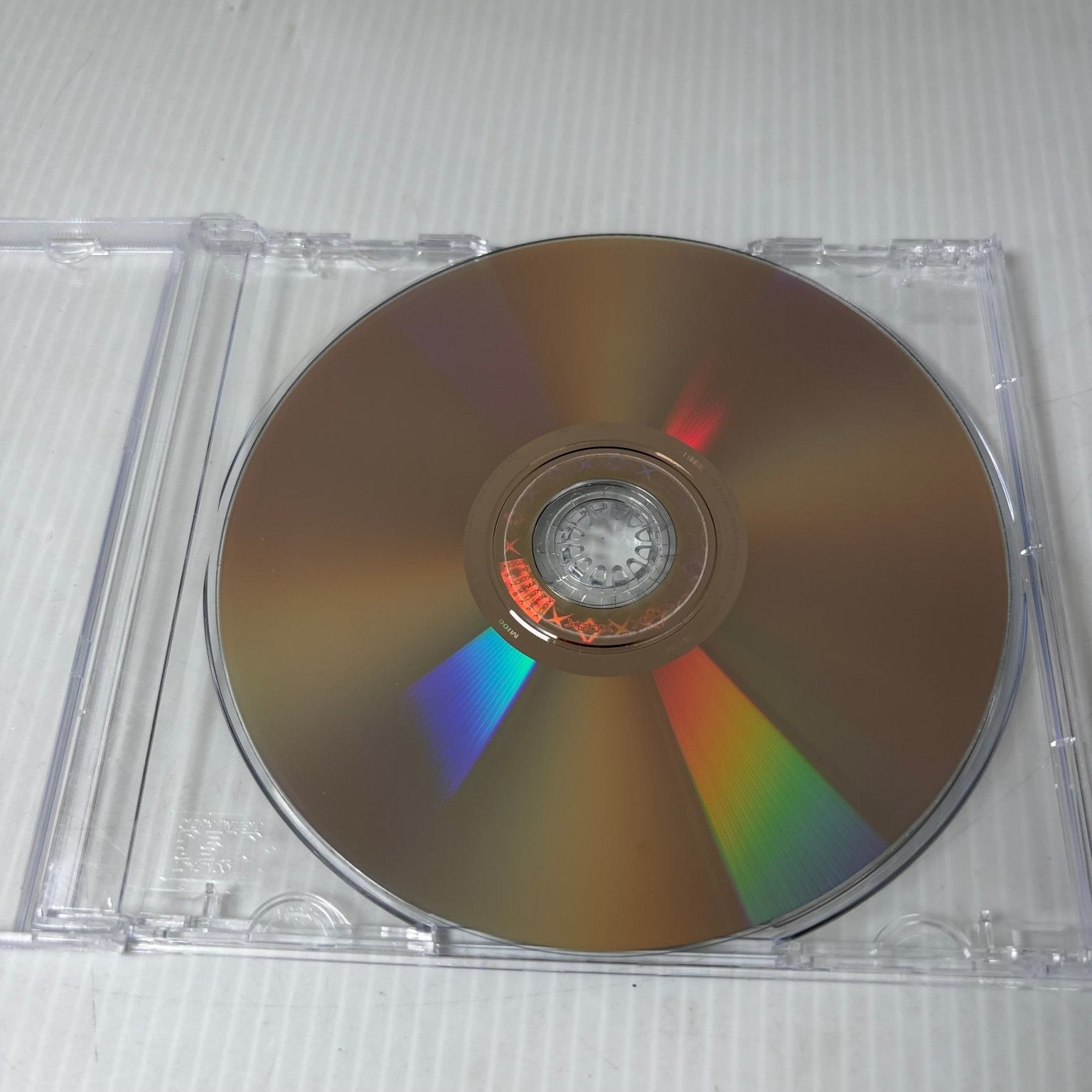 Syberia Xbox Video Game Classic Adventure Puzzle DISC ONLY