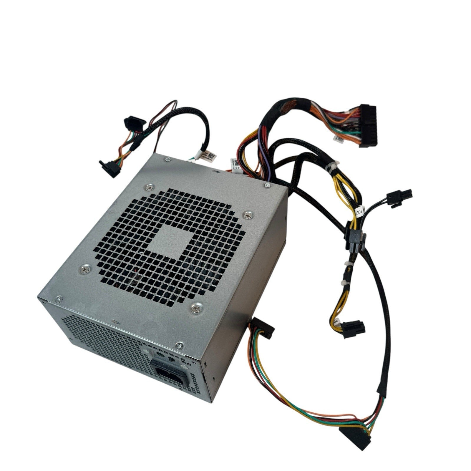 Dell XPS / Alienware 850W Power Supply 80 Plus Gold D850EF-01 NJVDN 0NJVDN