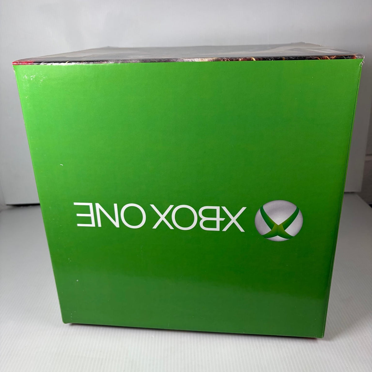 Xbox One Ryse Son of Rome Release Day Store Display 12"x12" 11.22.13