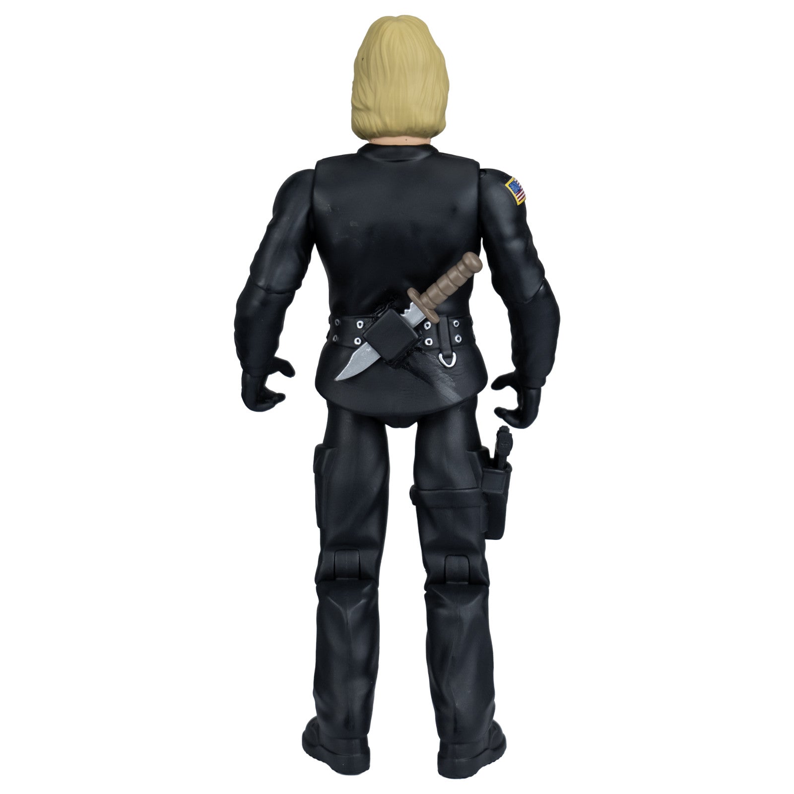 Chuck Norris - Delta Force - Major Scott McCoy 6.75" Action Figure