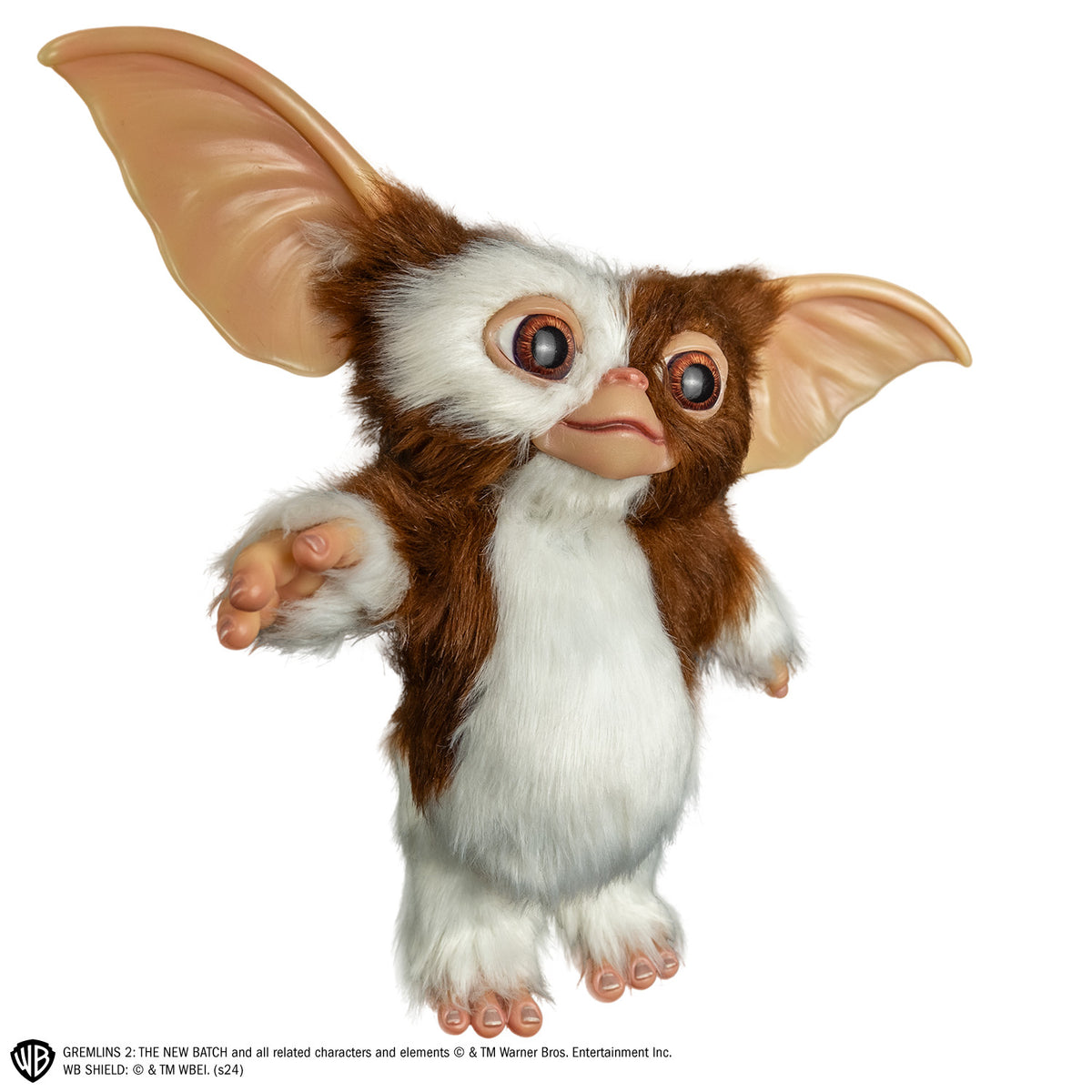 Trick or Treat Studios Gremlins 2 New Batch Gizmo Mogwai Life Size Prop Replica