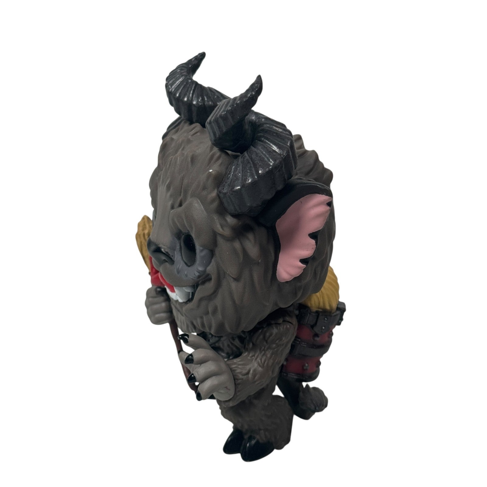 Funko Pop! Holidays Krampus #14 Loose Vinyl Figure Out of Box